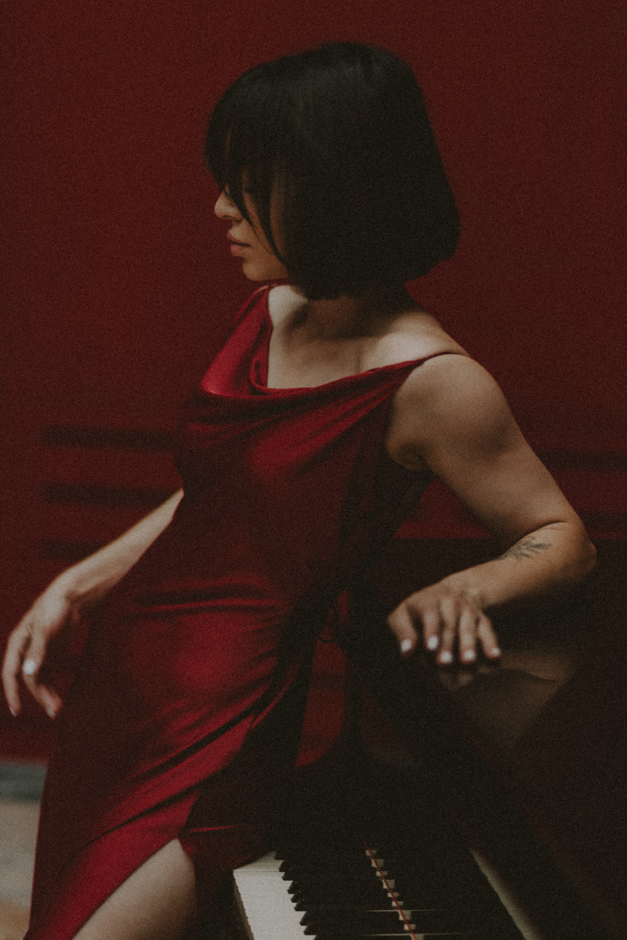 Марьяна. Alesya Gee Photographer Uzbekistan