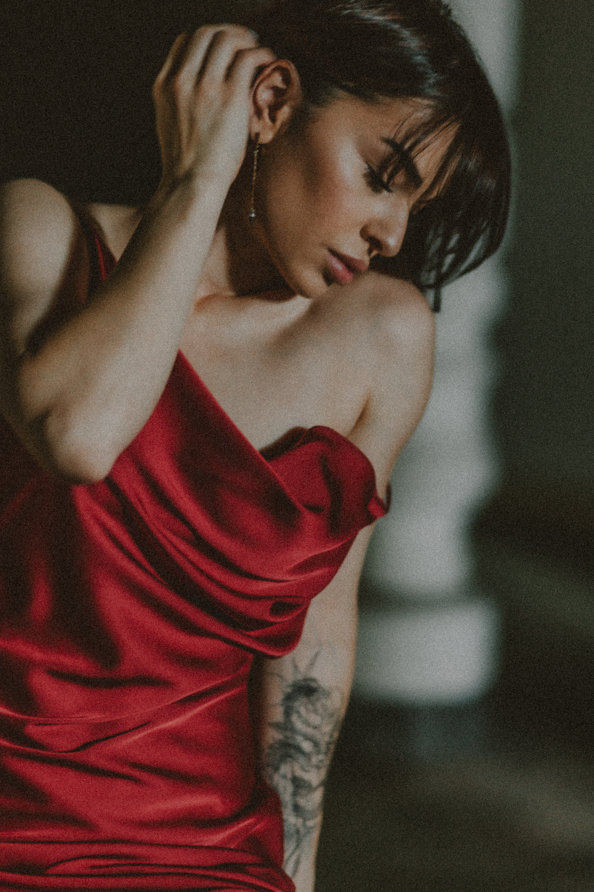 Марьяна. Alesya Gee Photographer Uzbekistan