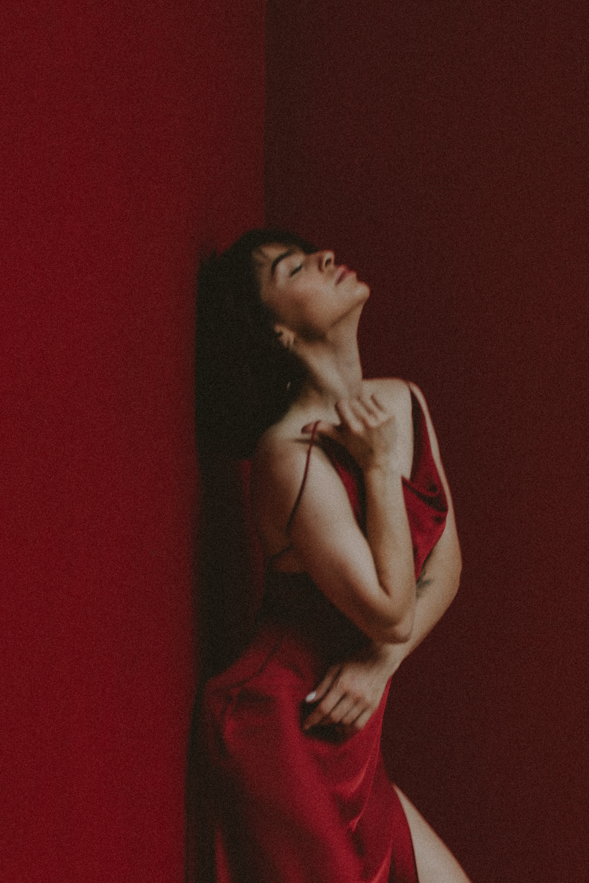 Марьяна. Alesya Gee Photographer Uzbekistan