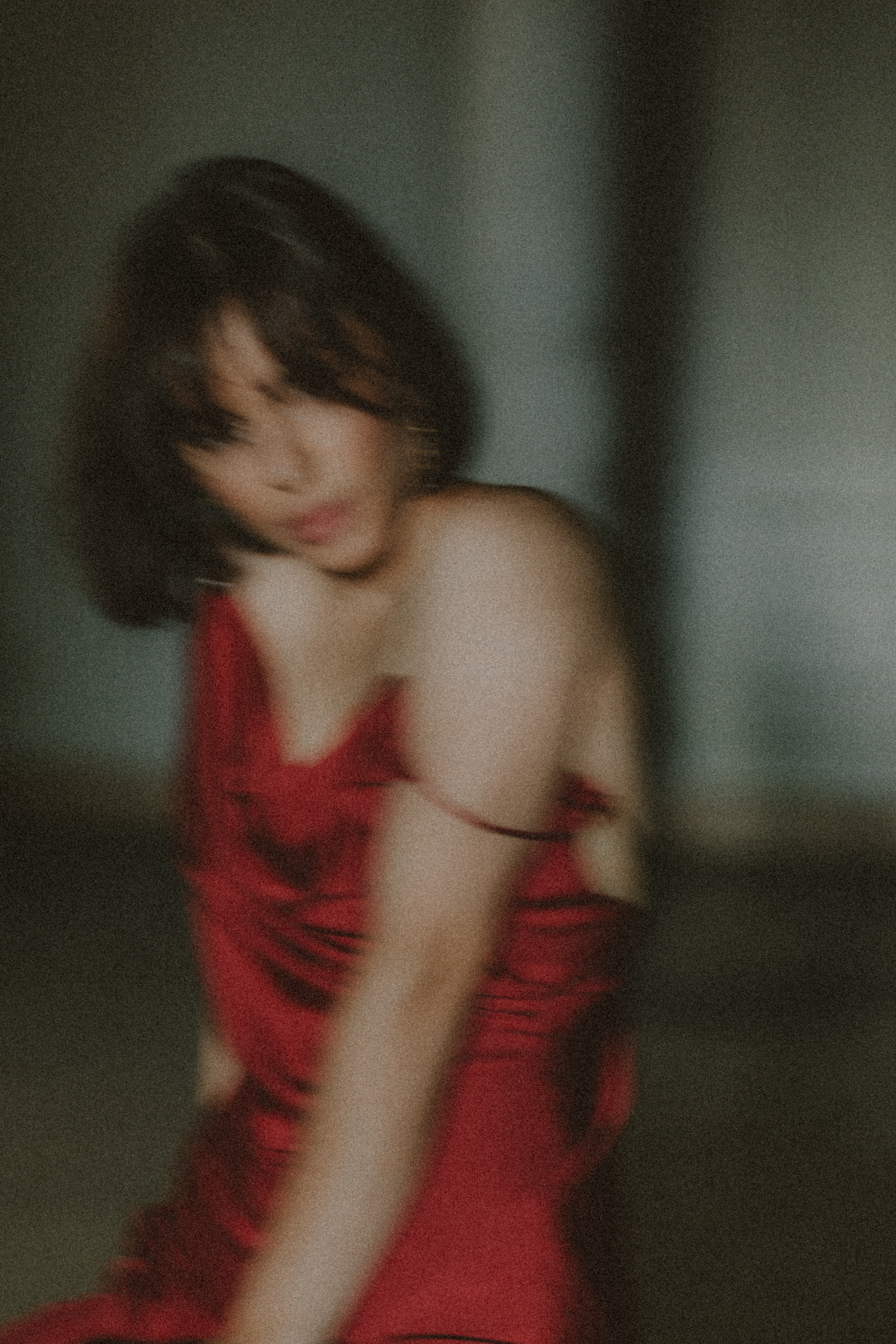 Марьяна. Alesya Gee Photographer Uzbekistan