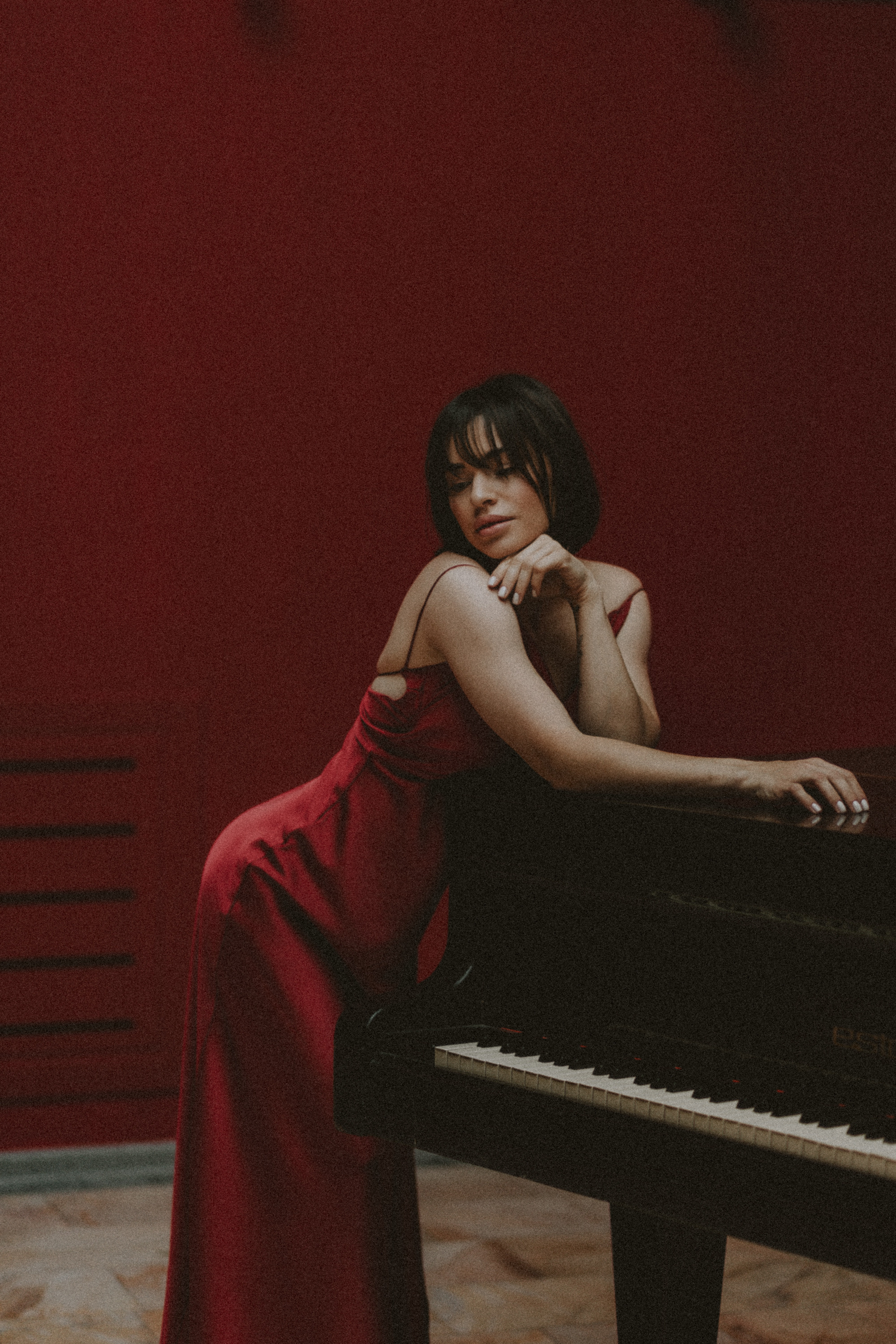 Марьяна. Alesya Gee Photographer Uzbekistan