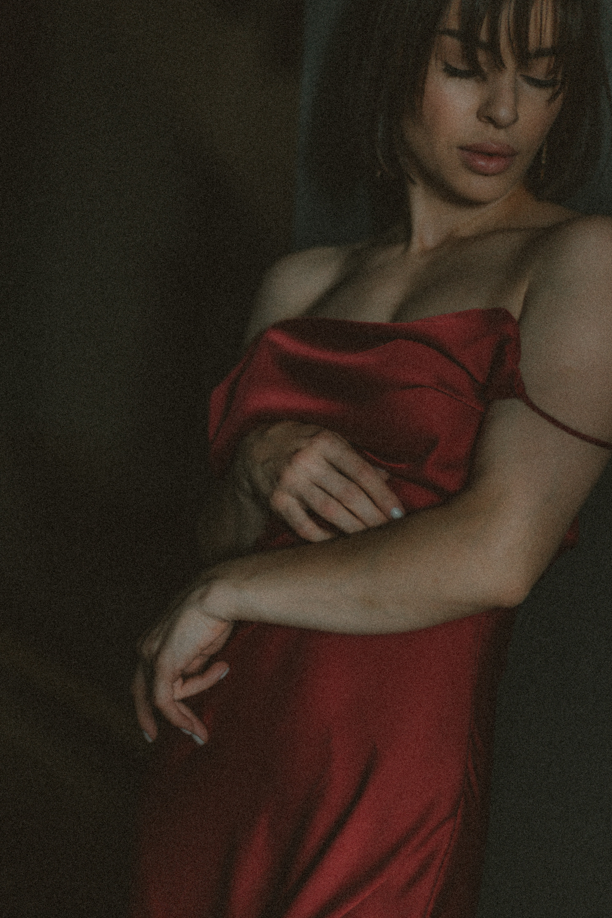 Марьяна. Alesya Gee Photographer Uzbekistan