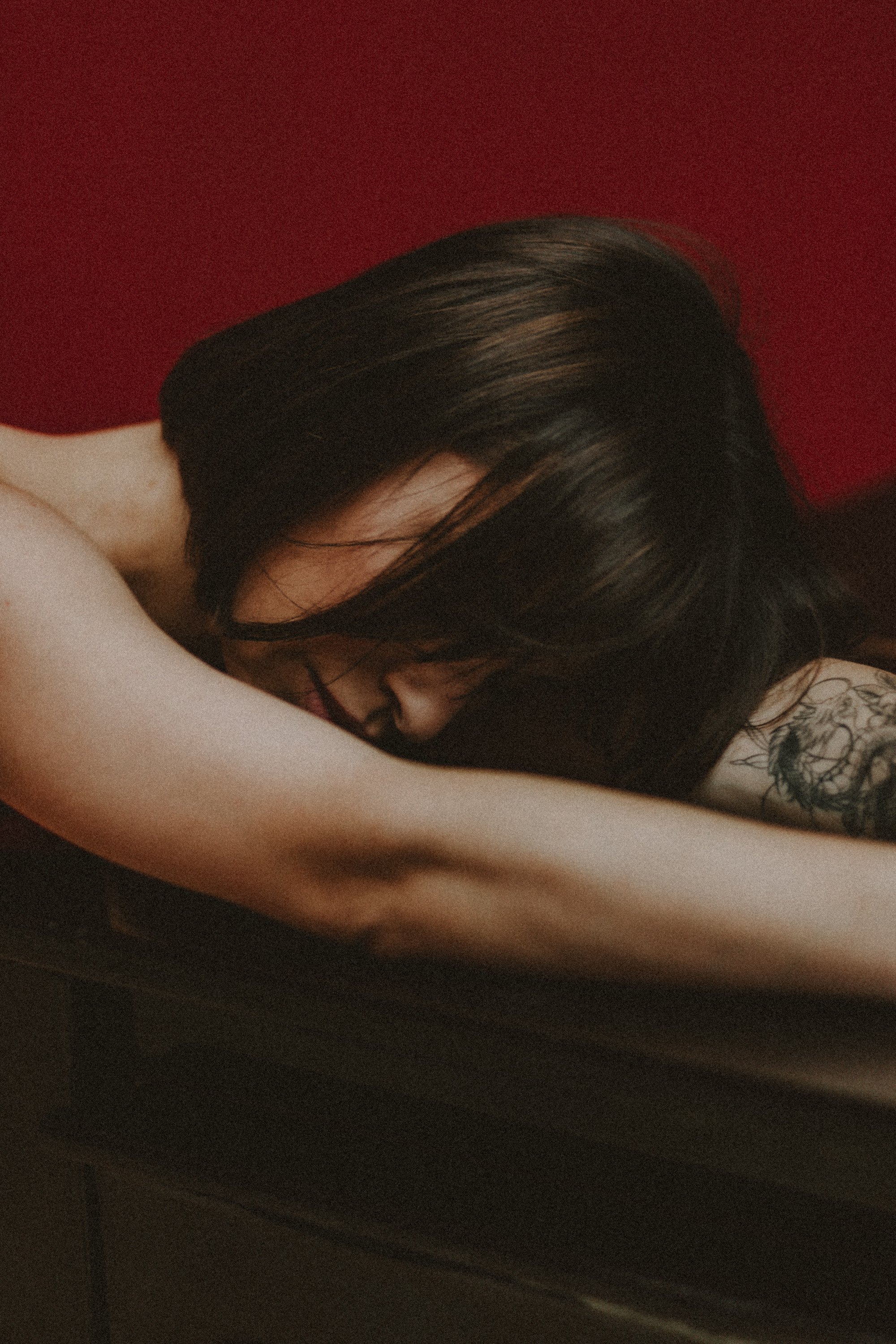 Марьяна. Alesya Gee Photographer Uzbekistan