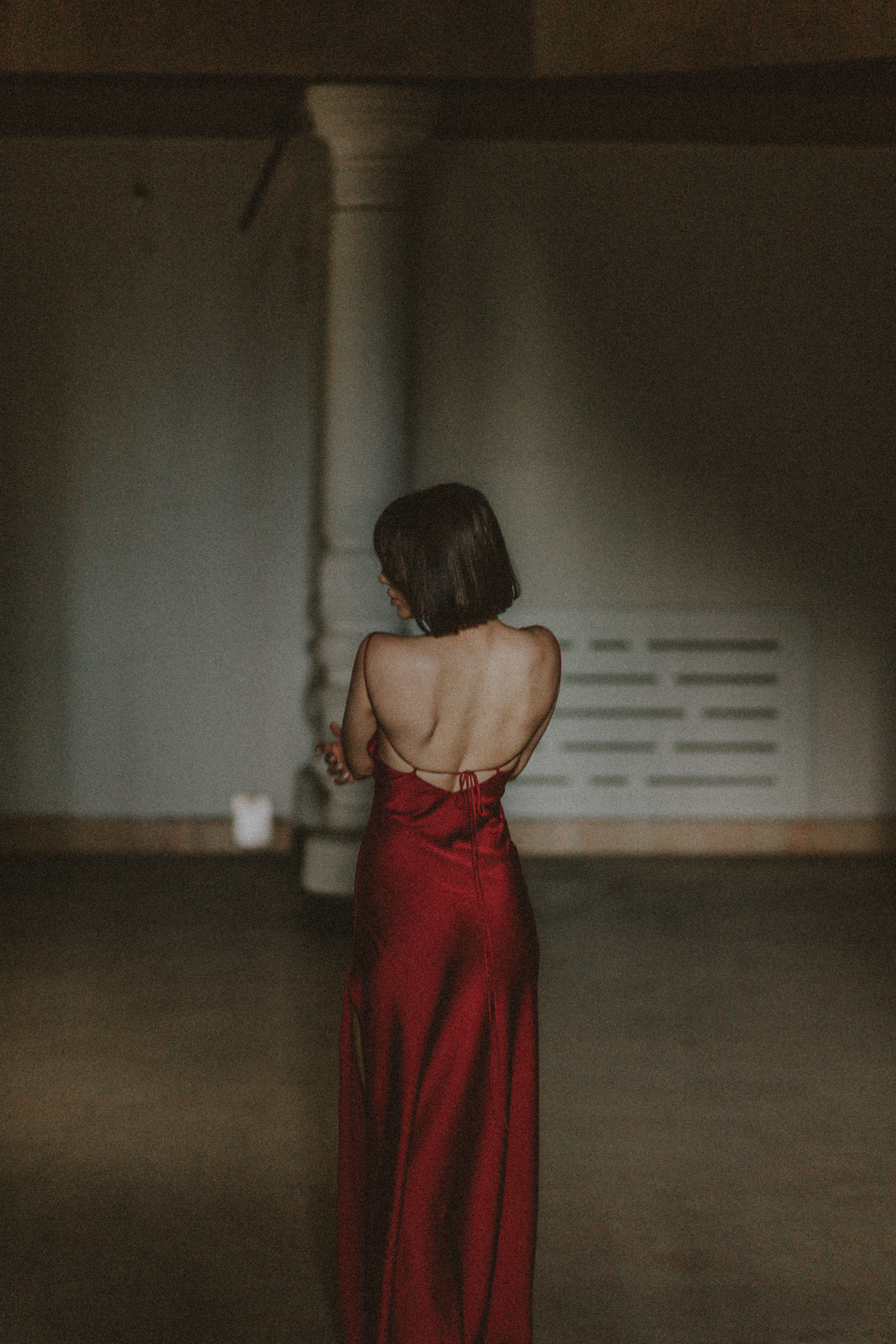 Марьяна. Alesya Gee Photographer Uzbekistan