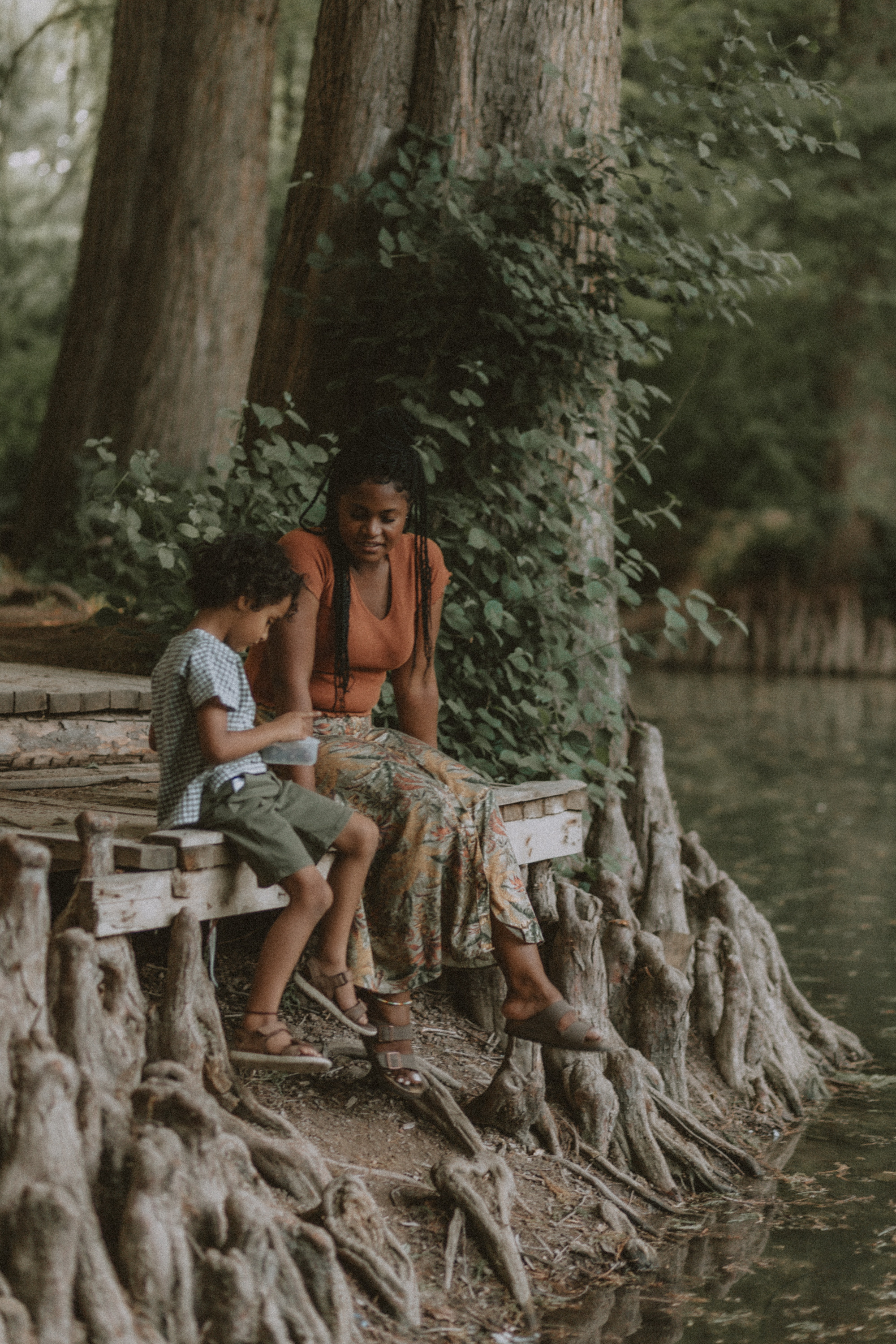 Ахмед. Alesya Gee Photographer Uzbekistan