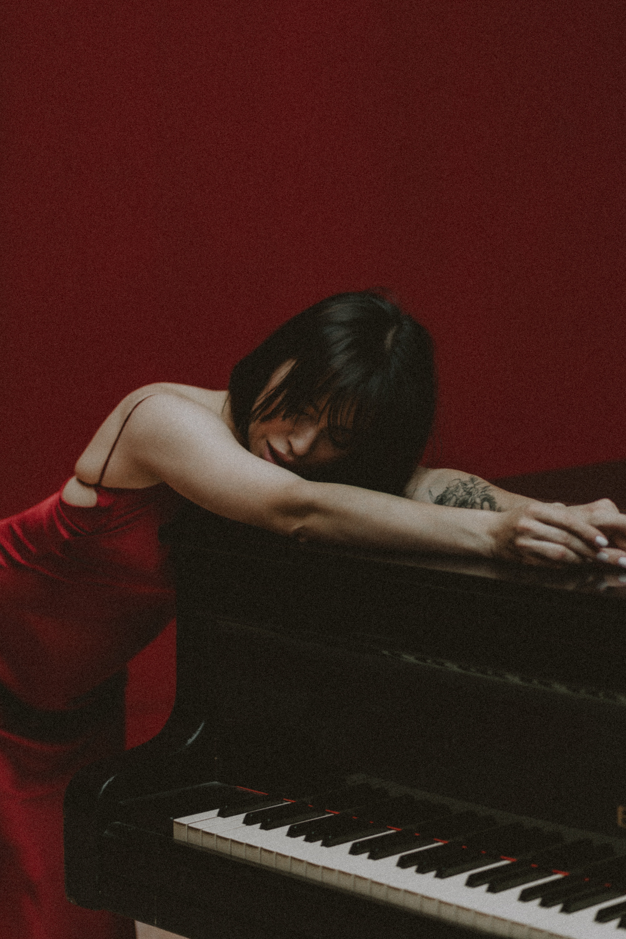 Марьяна. Alesya Gee Photographer Uzbekistan