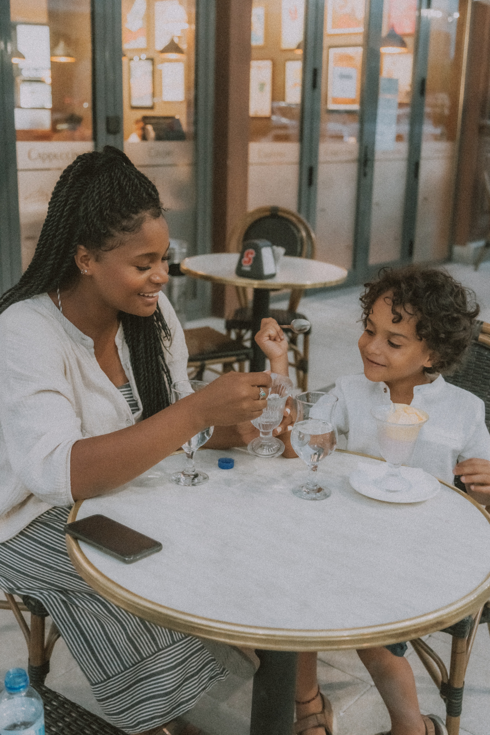 Ахмед. Alesya Gee Photographer Uzbekistan