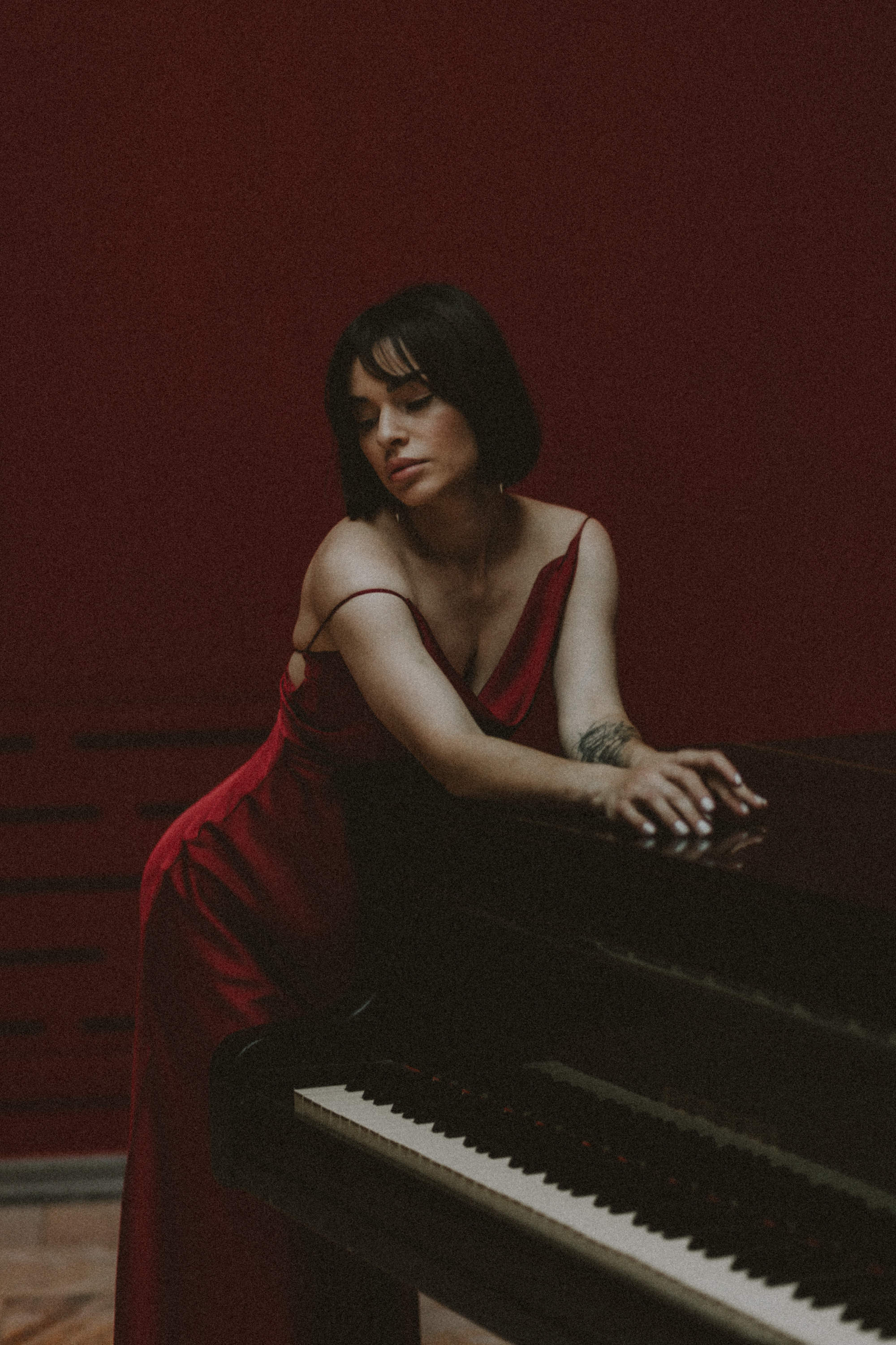 Марьяна. Alesya Gee Photographer Uzbekistan