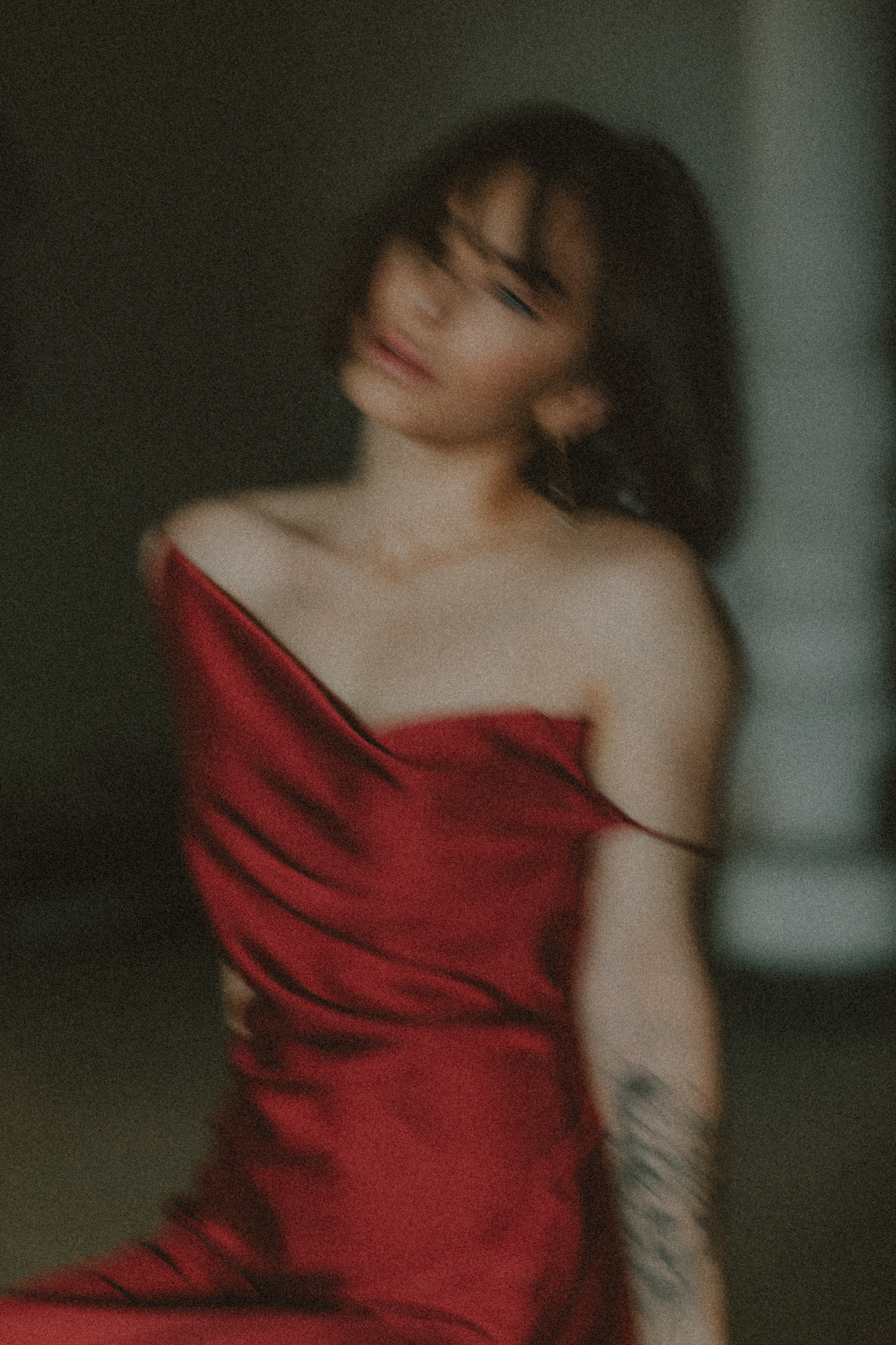 Марьяна. Alesya Gee Photographer Uzbekistan