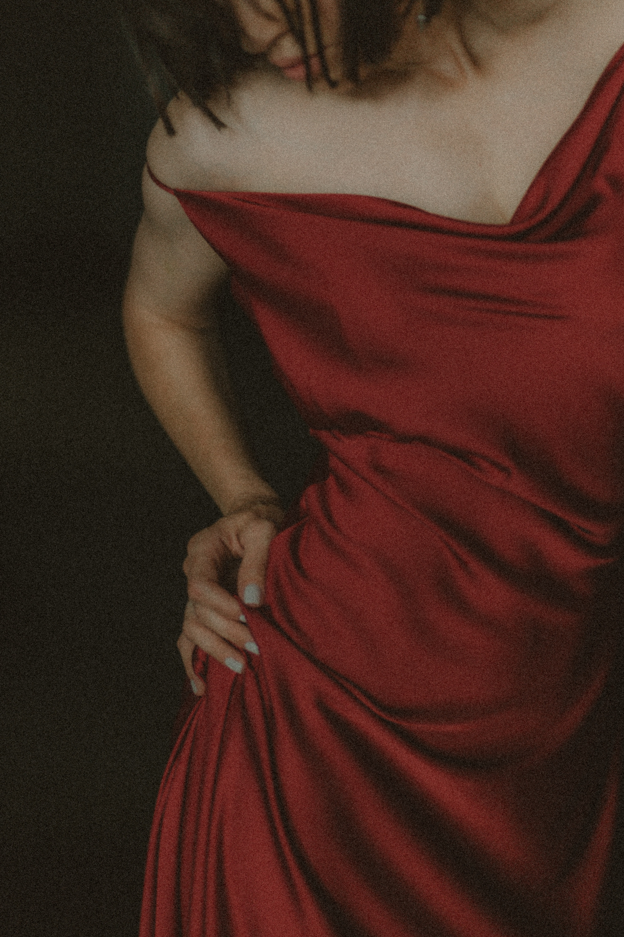 Марьяна. Alesya Gee Photographer Uzbekistan