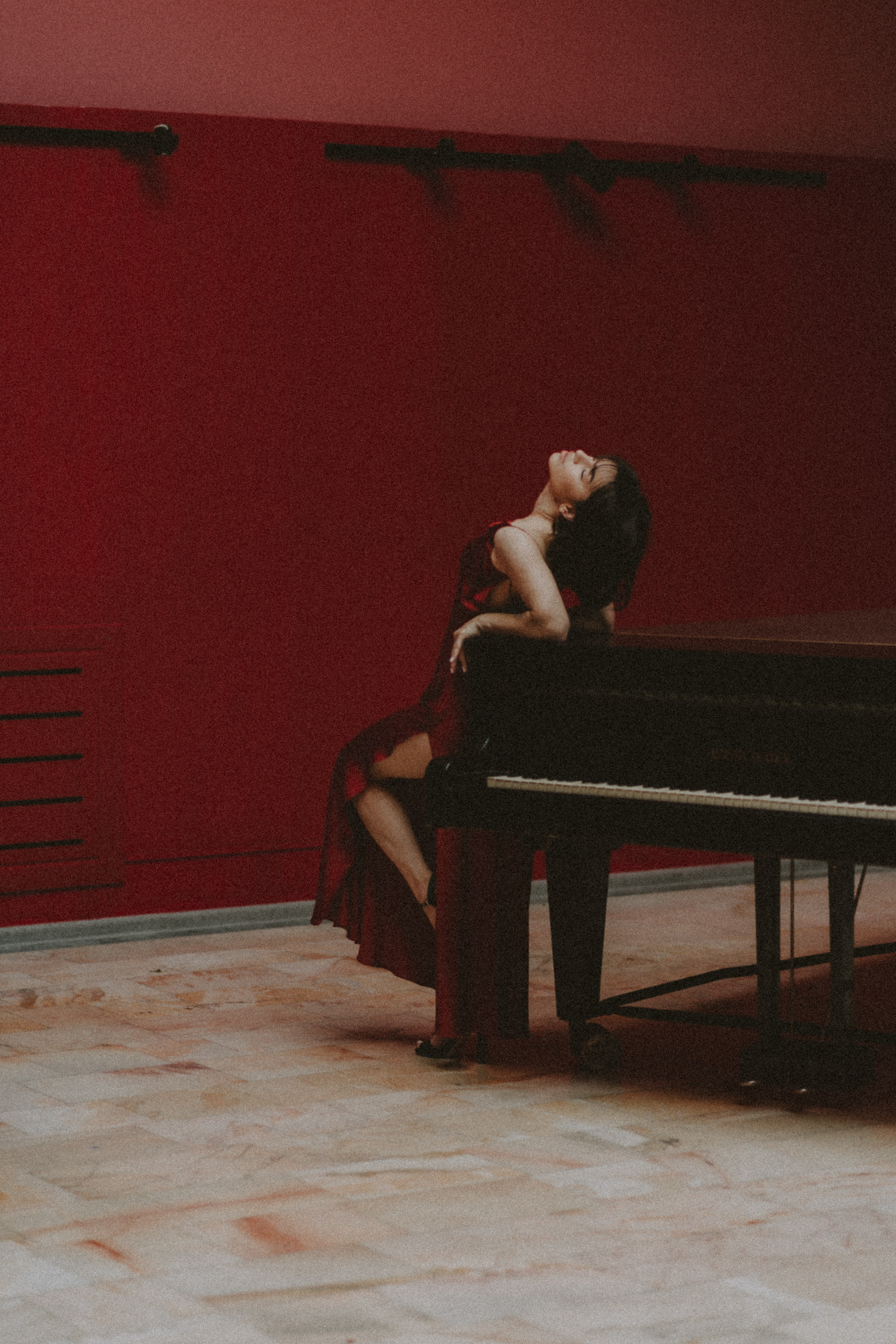 Марьяна. Alesya Gee Photographer Uzbekistan