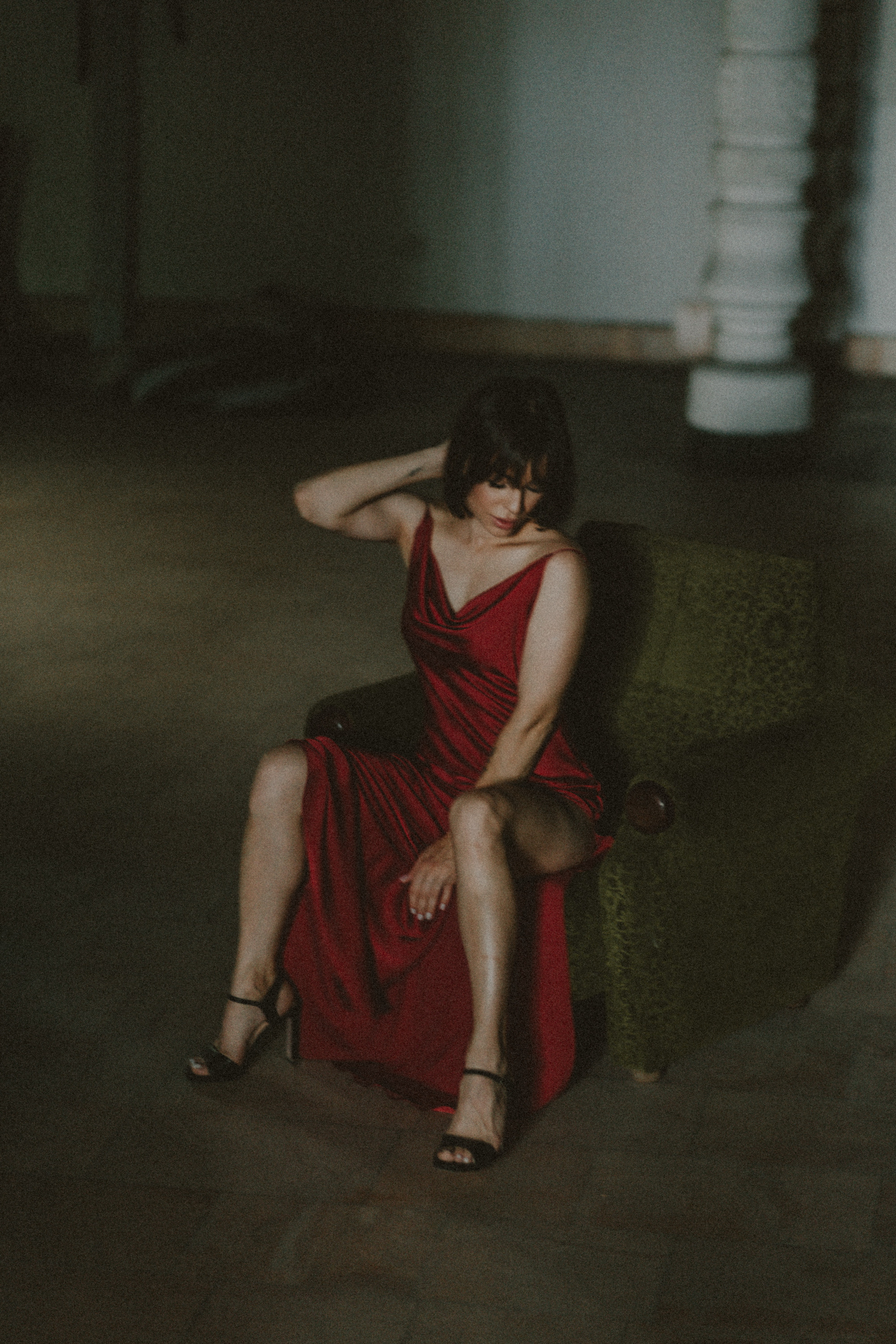 Марьяна. Alesya Gee Photographer Uzbekistan