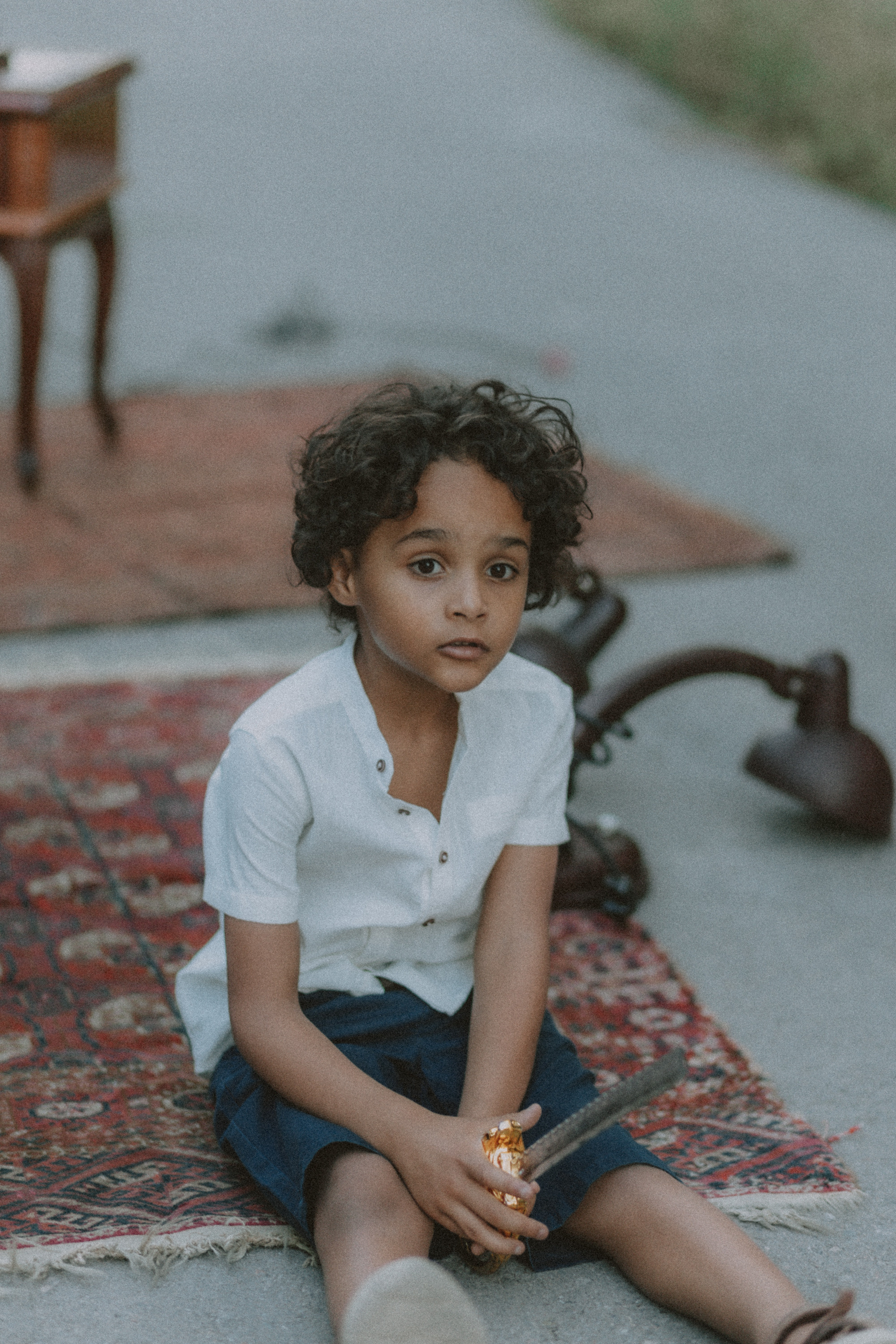 Ахмед. Alesya Gee Photographer Uzbekistan