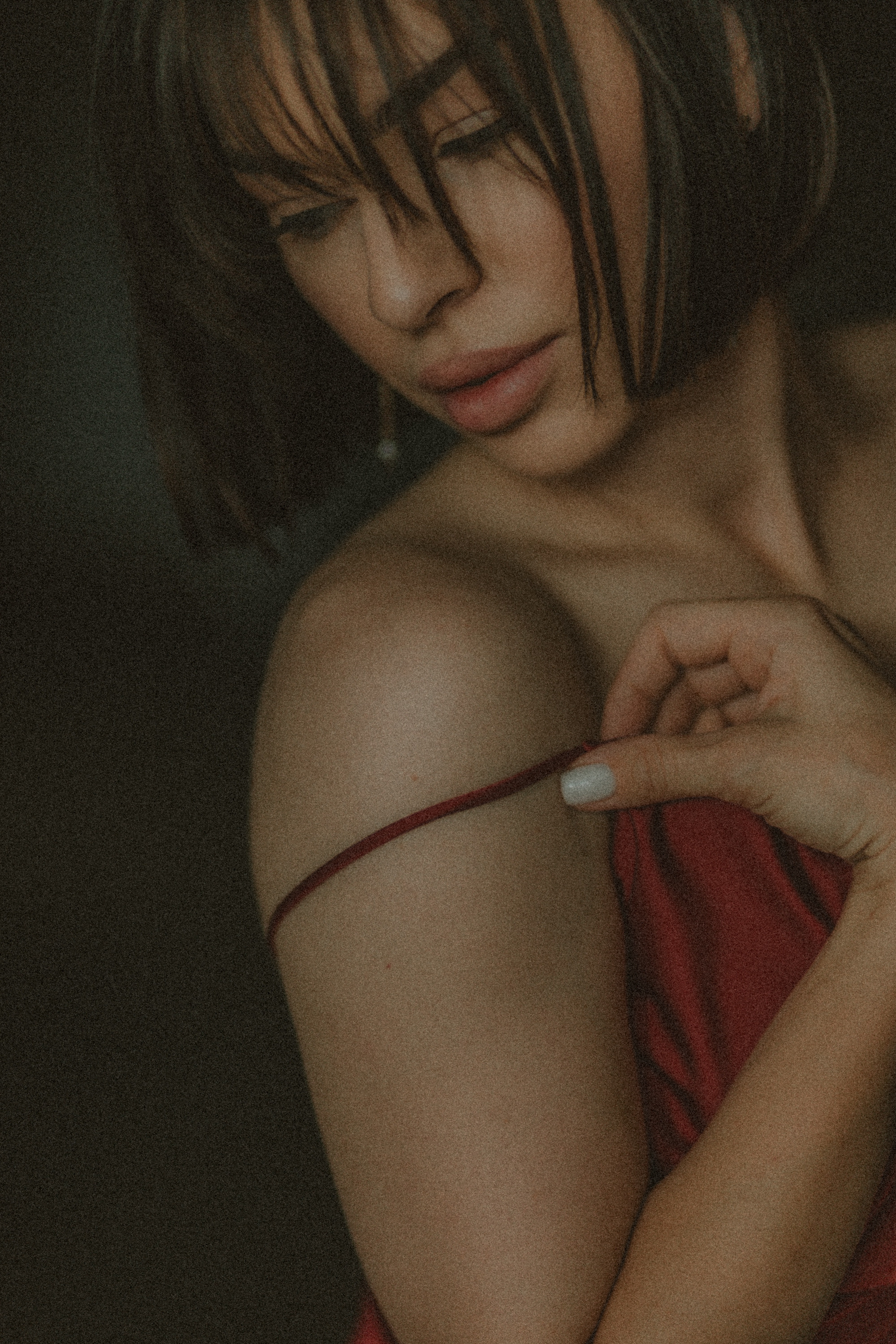 Марьяна. Alesya Gee Photographer Uzbekistan