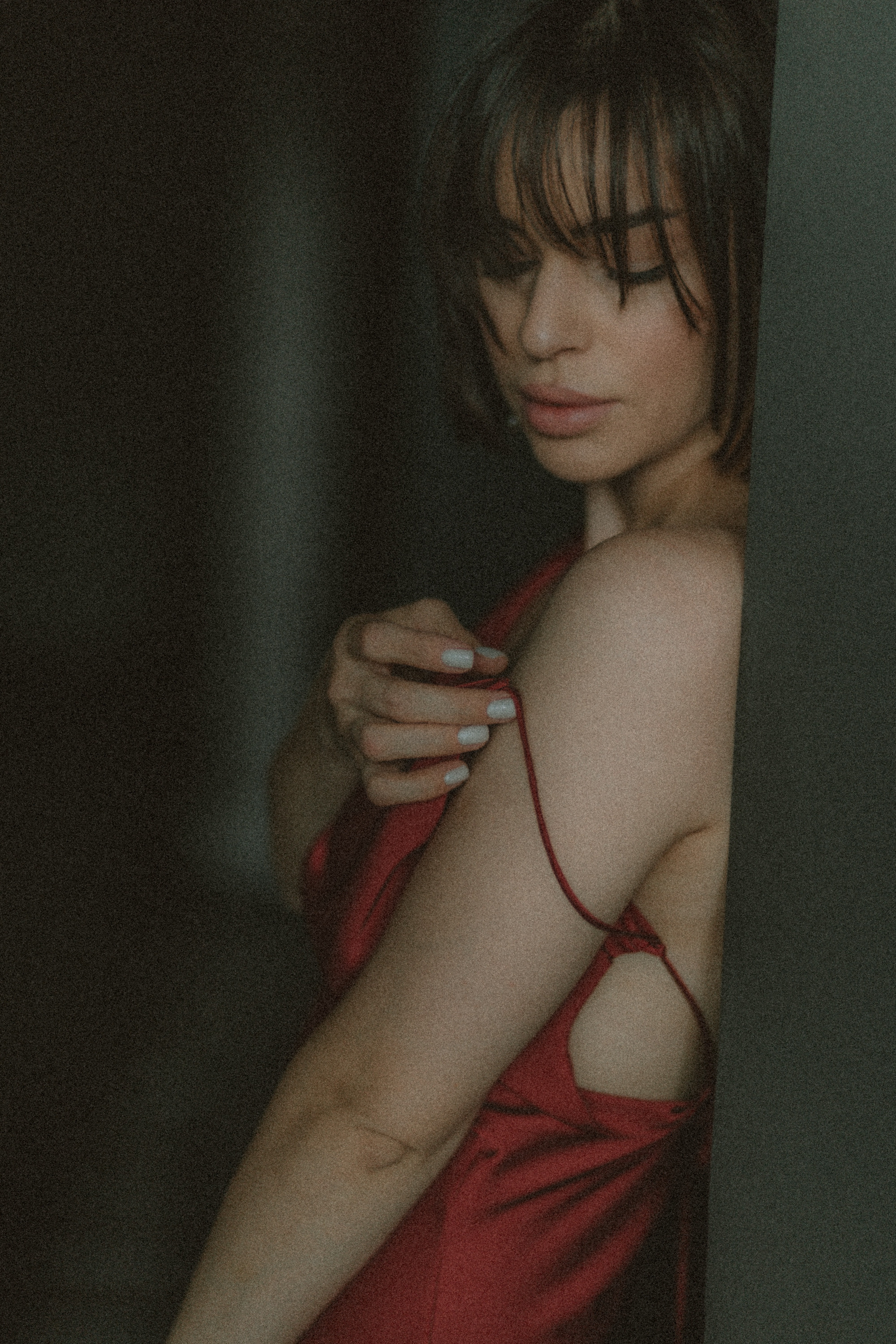 Марьяна. Alesya Gee Photographer Uzbekistan