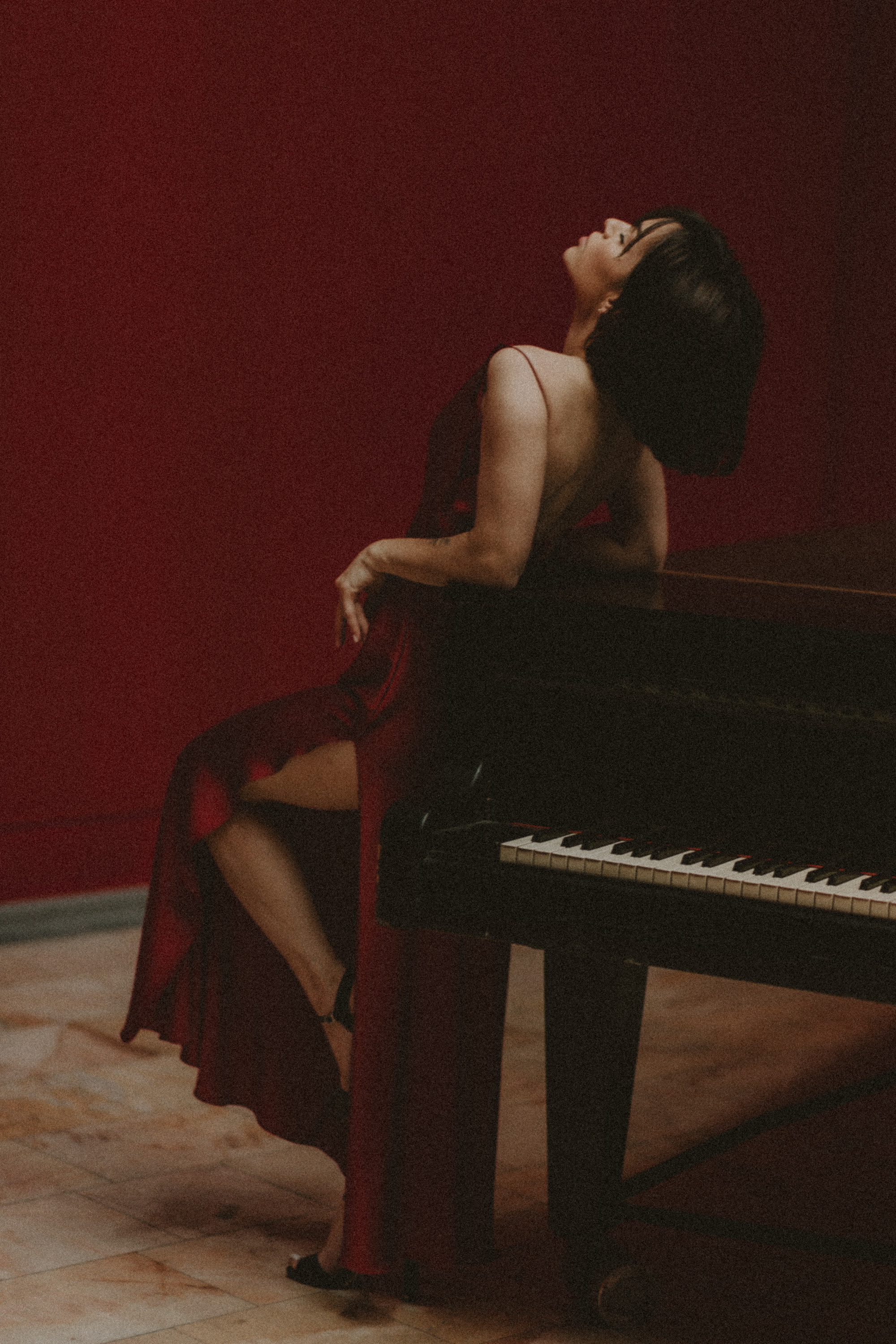 Марьяна. Alesya Gee Photographer Uzbekistan