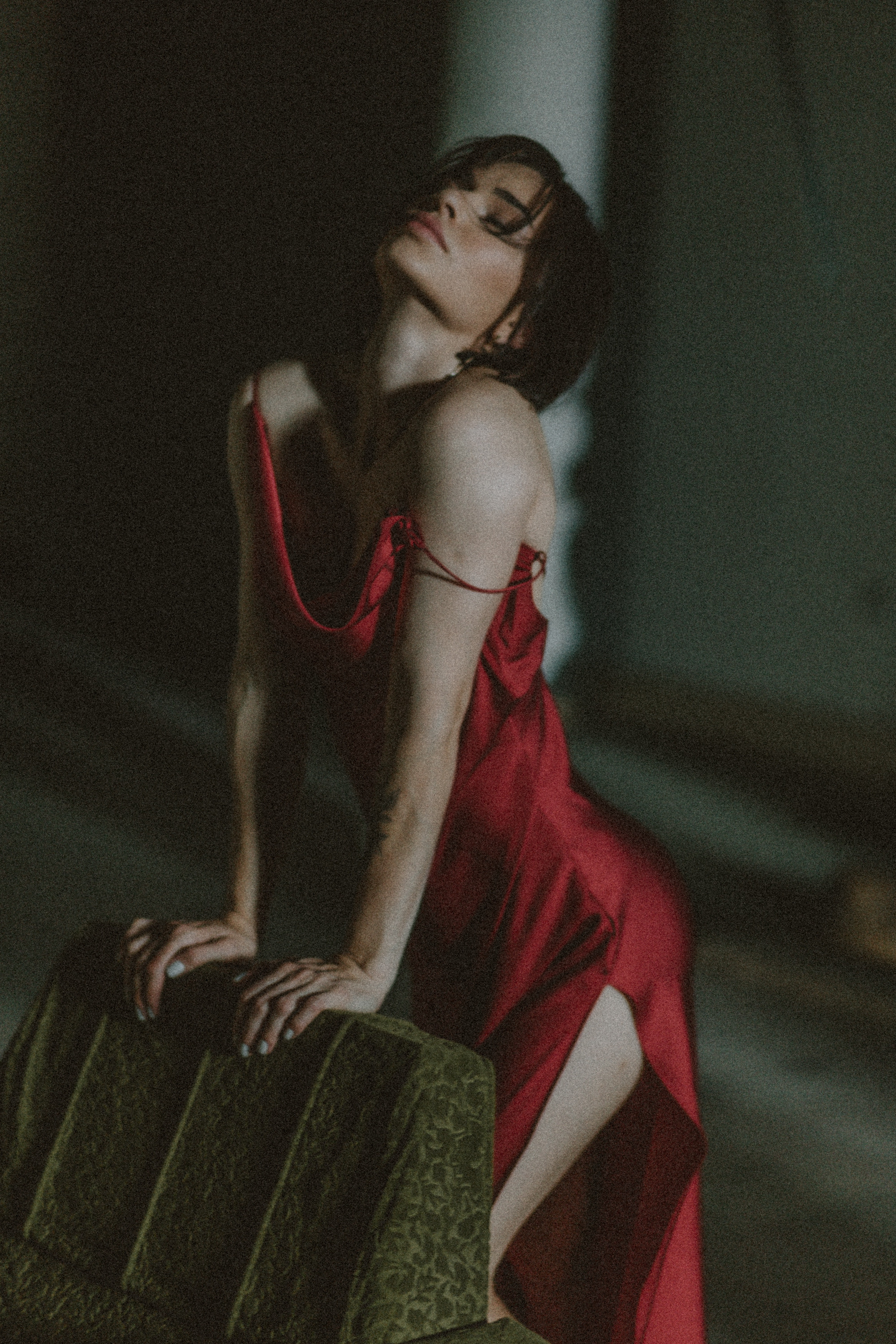 Марьяна. Alesya Gee Photographer Uzbekistan