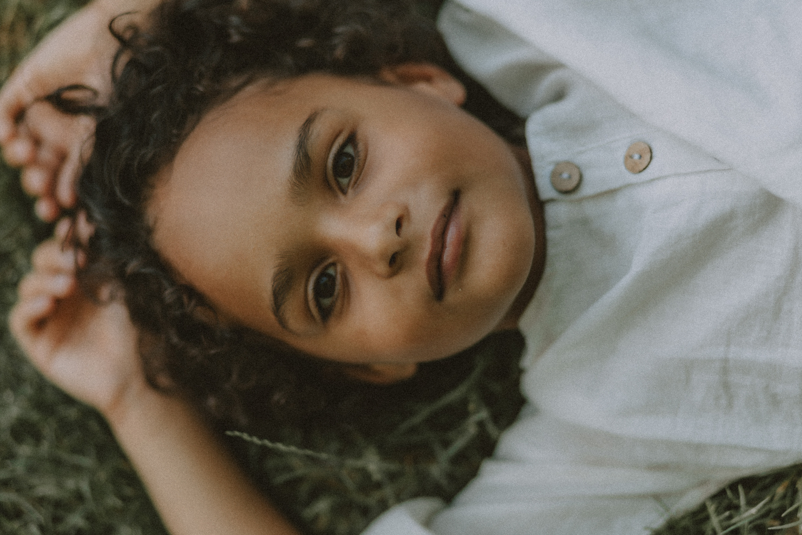 Ахмед. Alesya Gee Photographer Uzbekistan