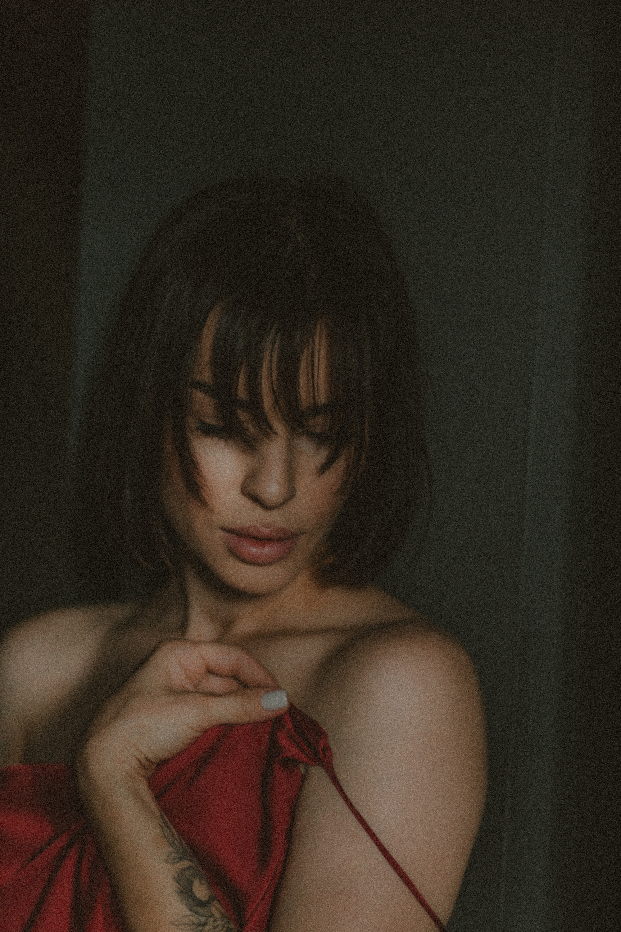 Марьяна. Alesya Gee Photographer Uzbekistan