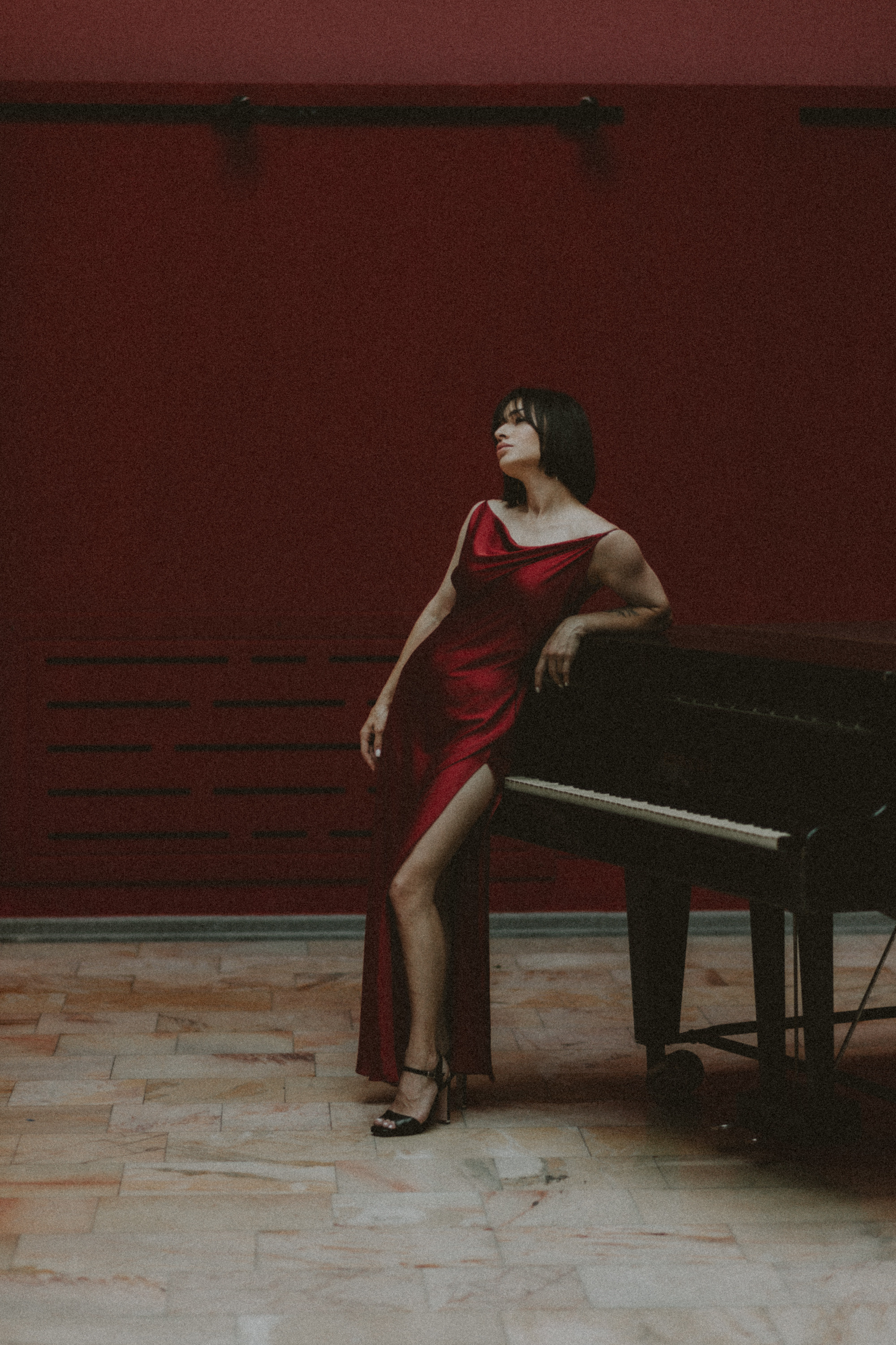 Марьяна. Alesya Gee Photographer Uzbekistan