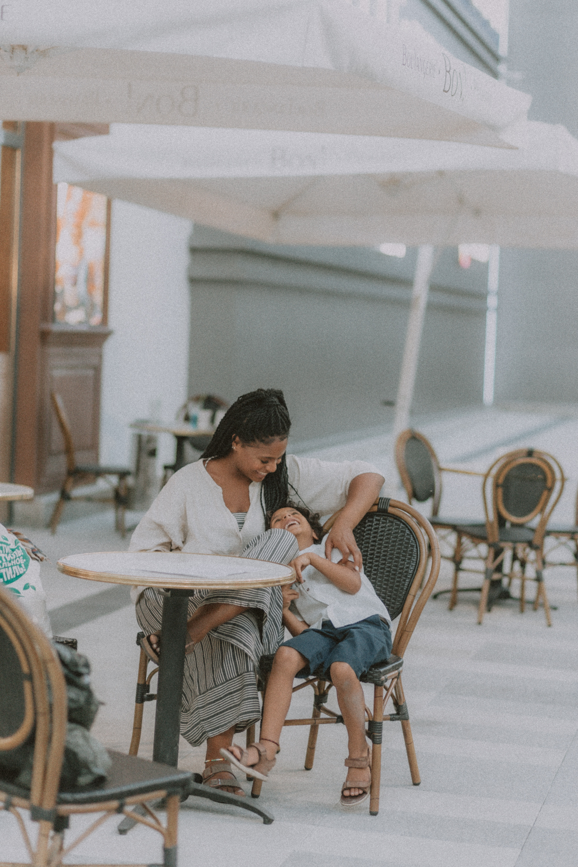 Alesya Gee Photographer Uzbekistan