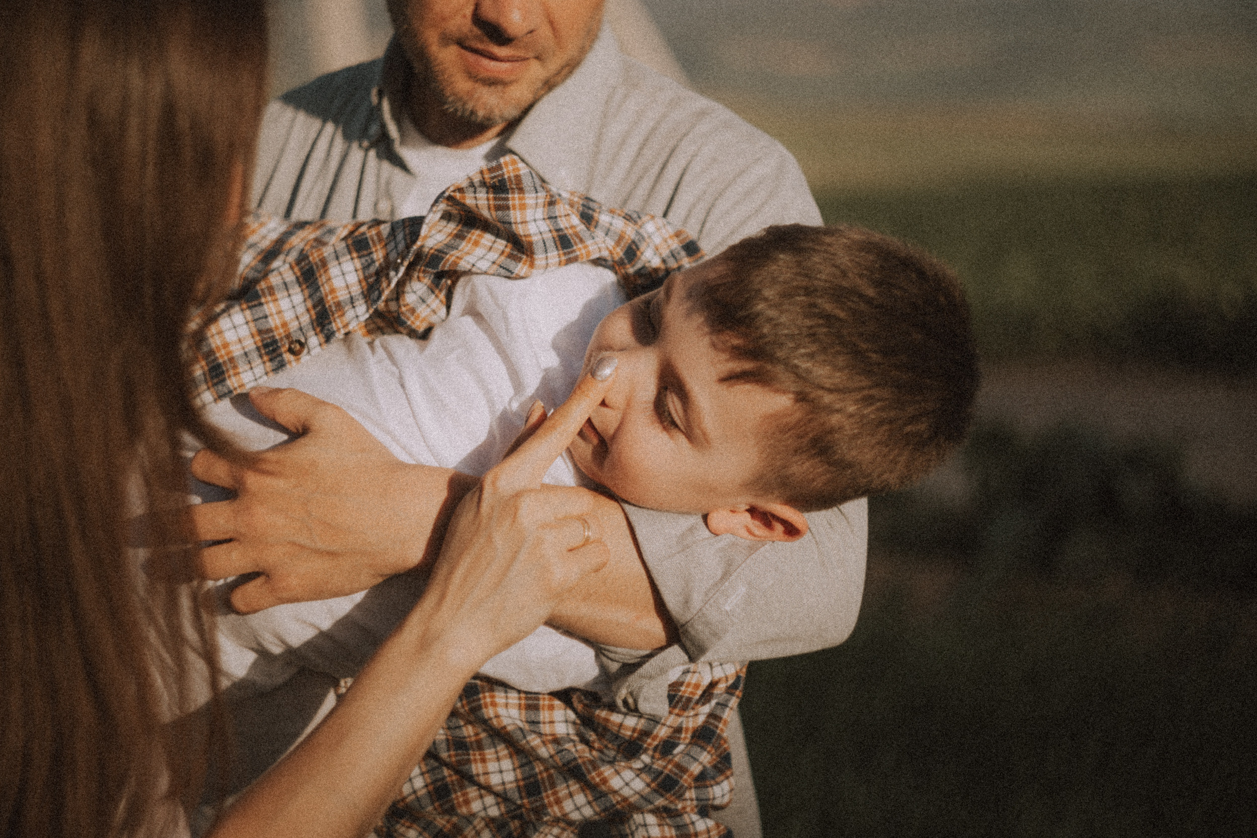 В горах. Alesya Gee Photographer Uzbekistan