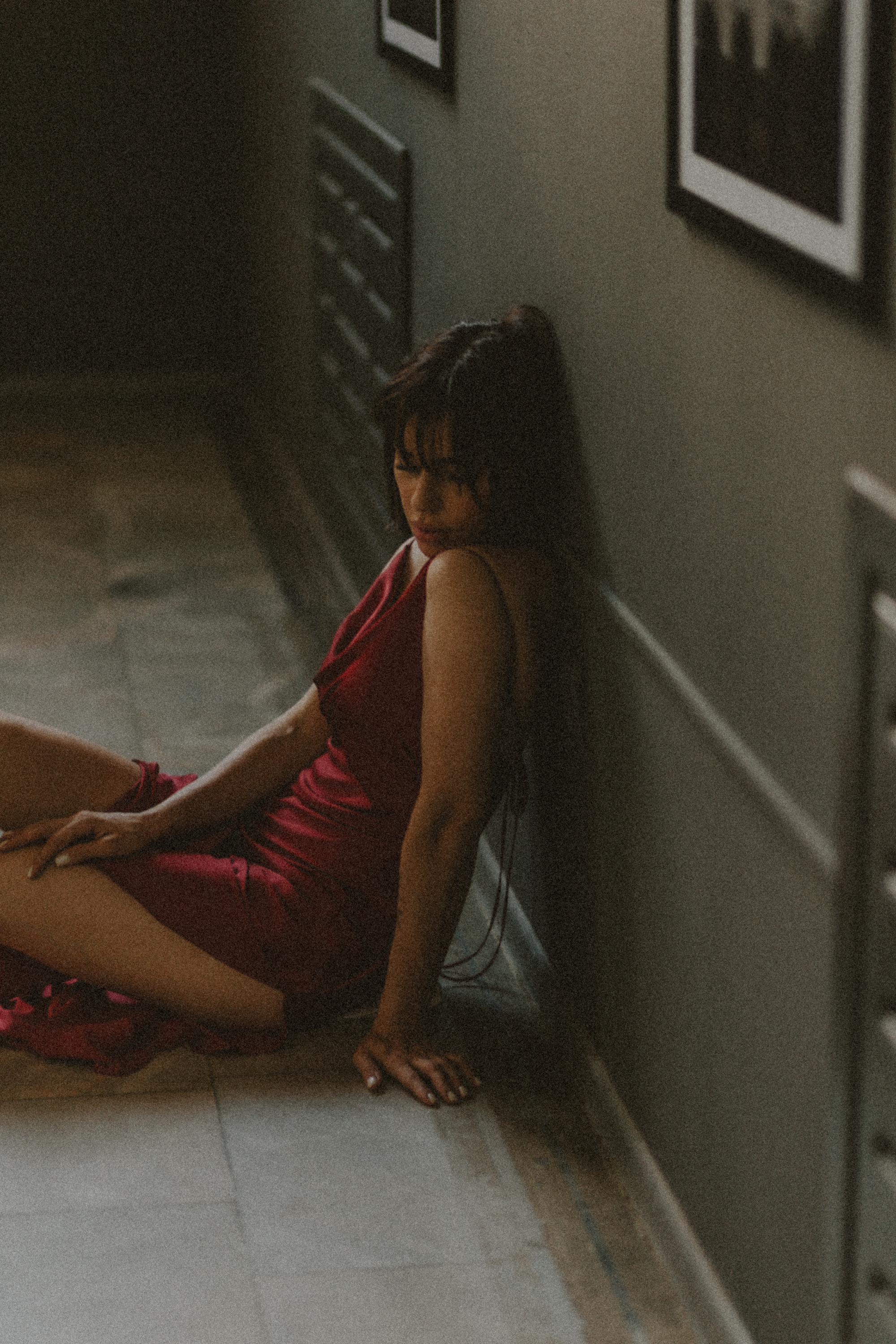 Марьяна. Alesya Gee Photographer Uzbekistan