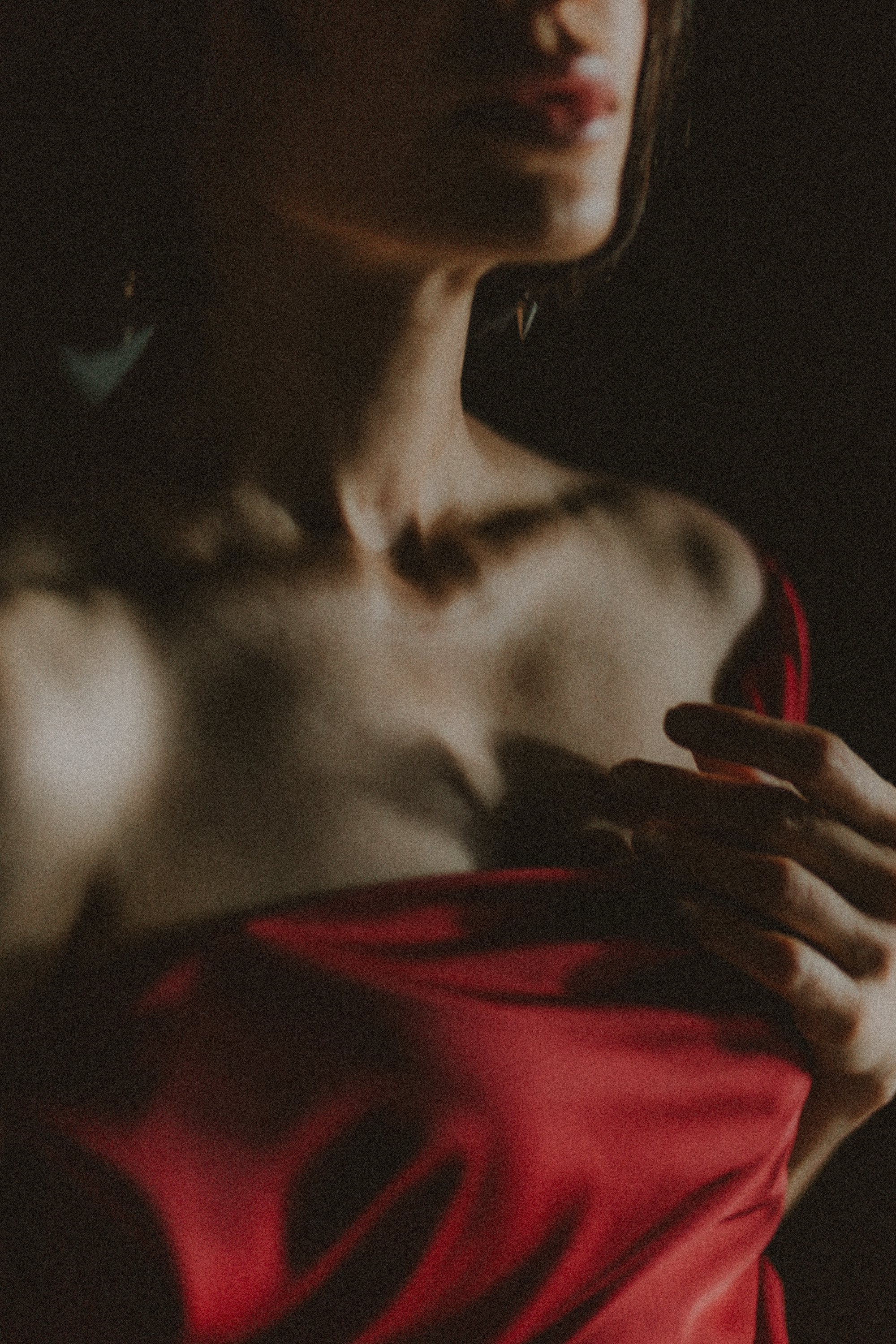 Марьяна. Alesya Gee Photographer Uzbekistan