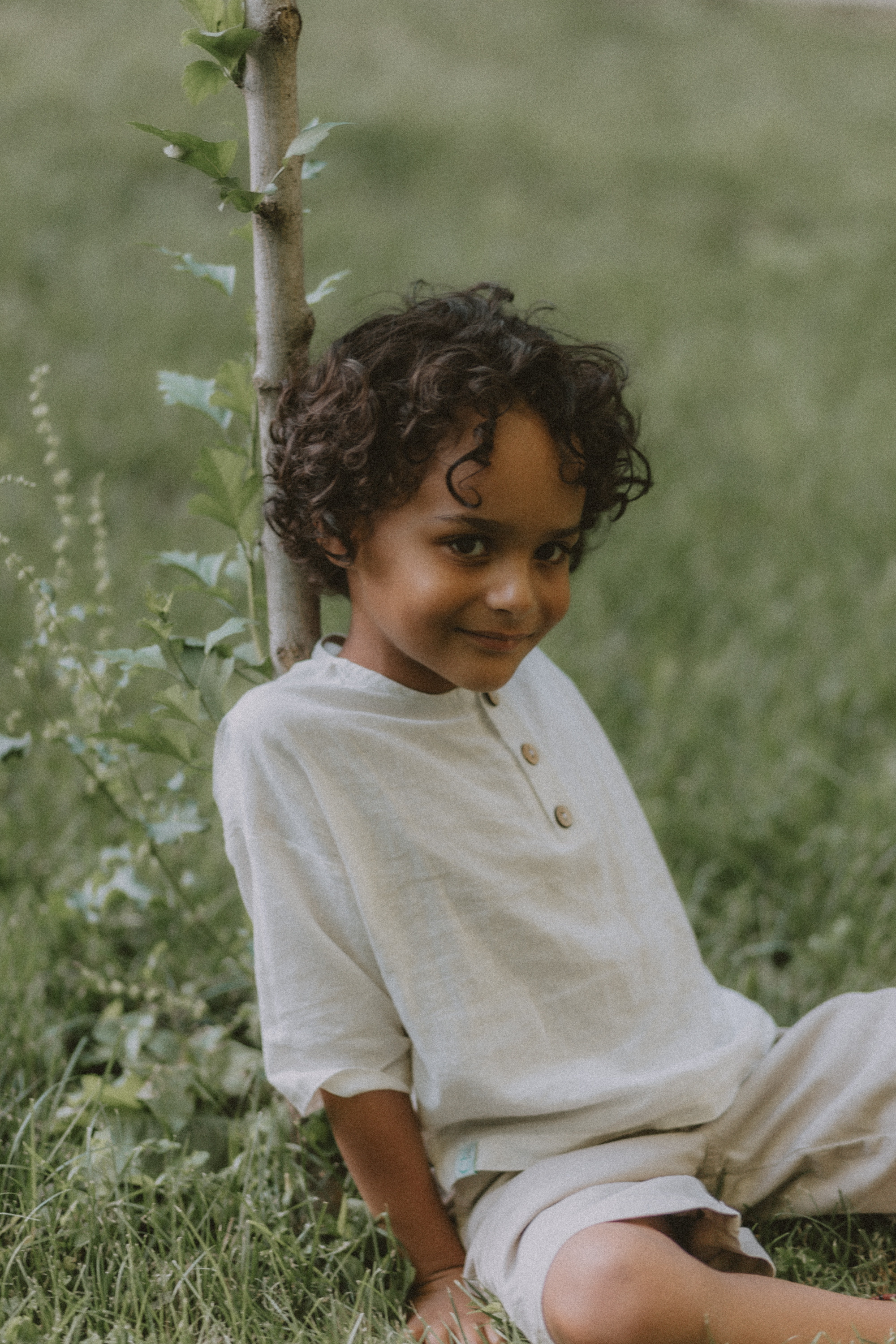 Ахмед. Alesya Gee Photographer Uzbekistan