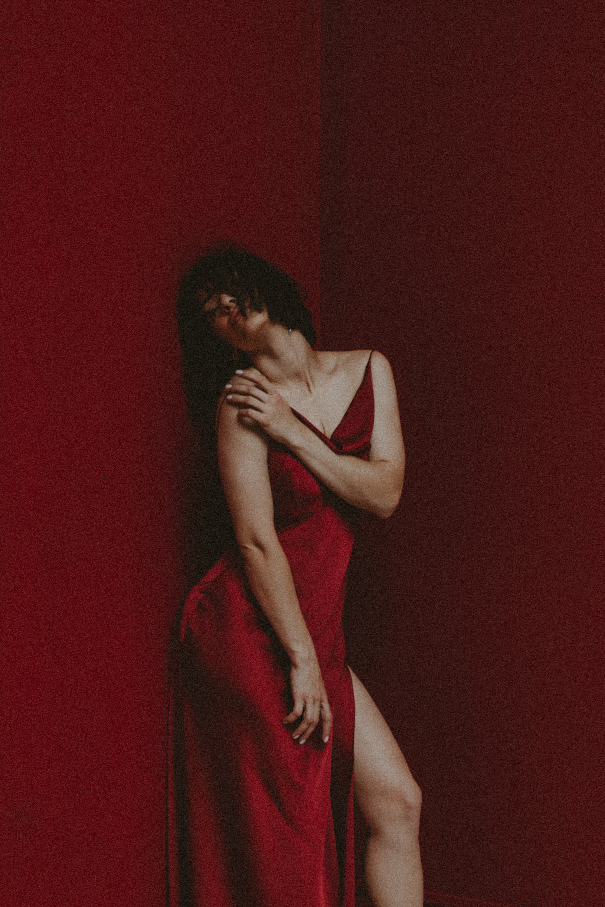 Марьяна. Alesya Gee Photographer Uzbekistan