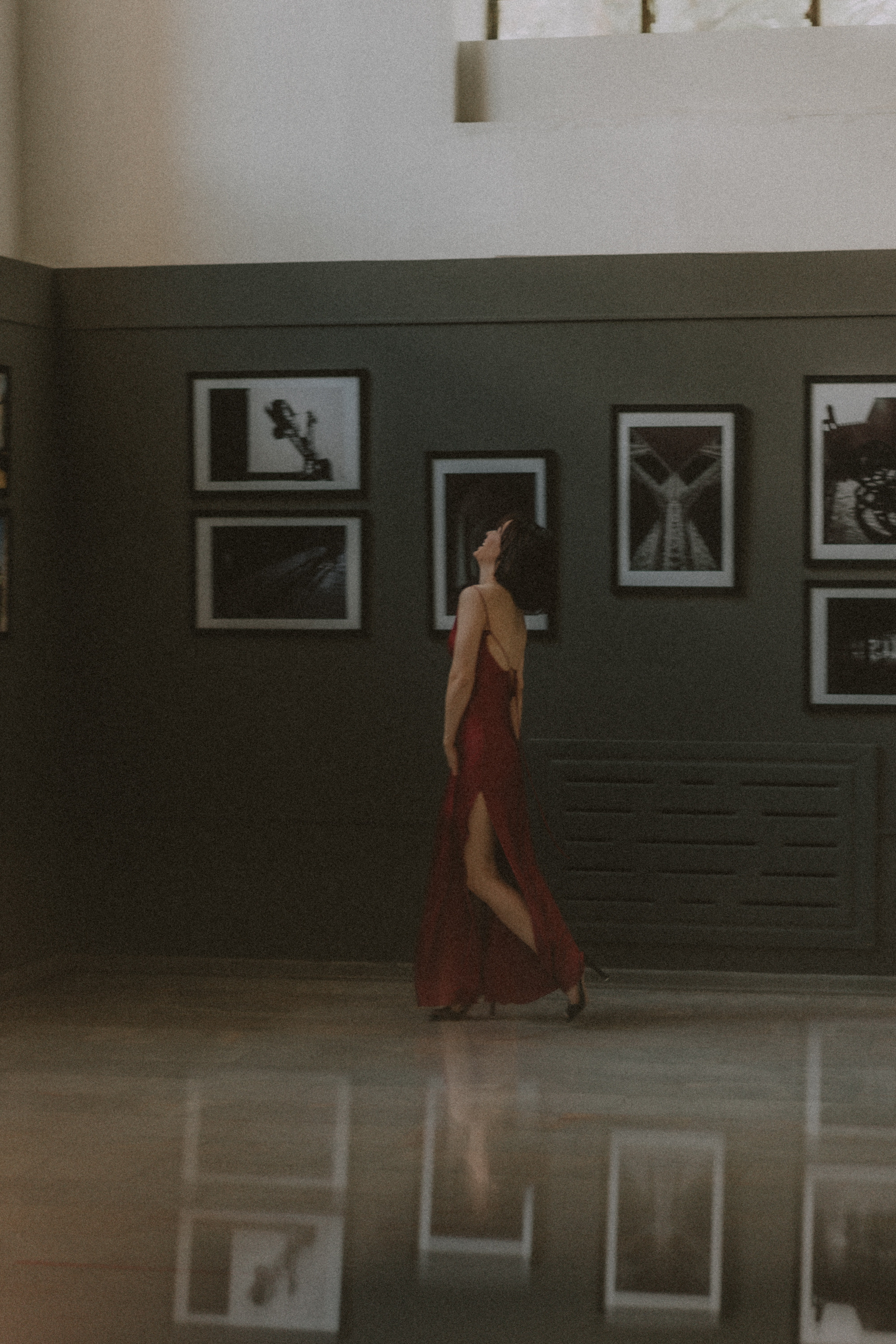 Марьяна. Alesya Gee Photographer Uzbekistan