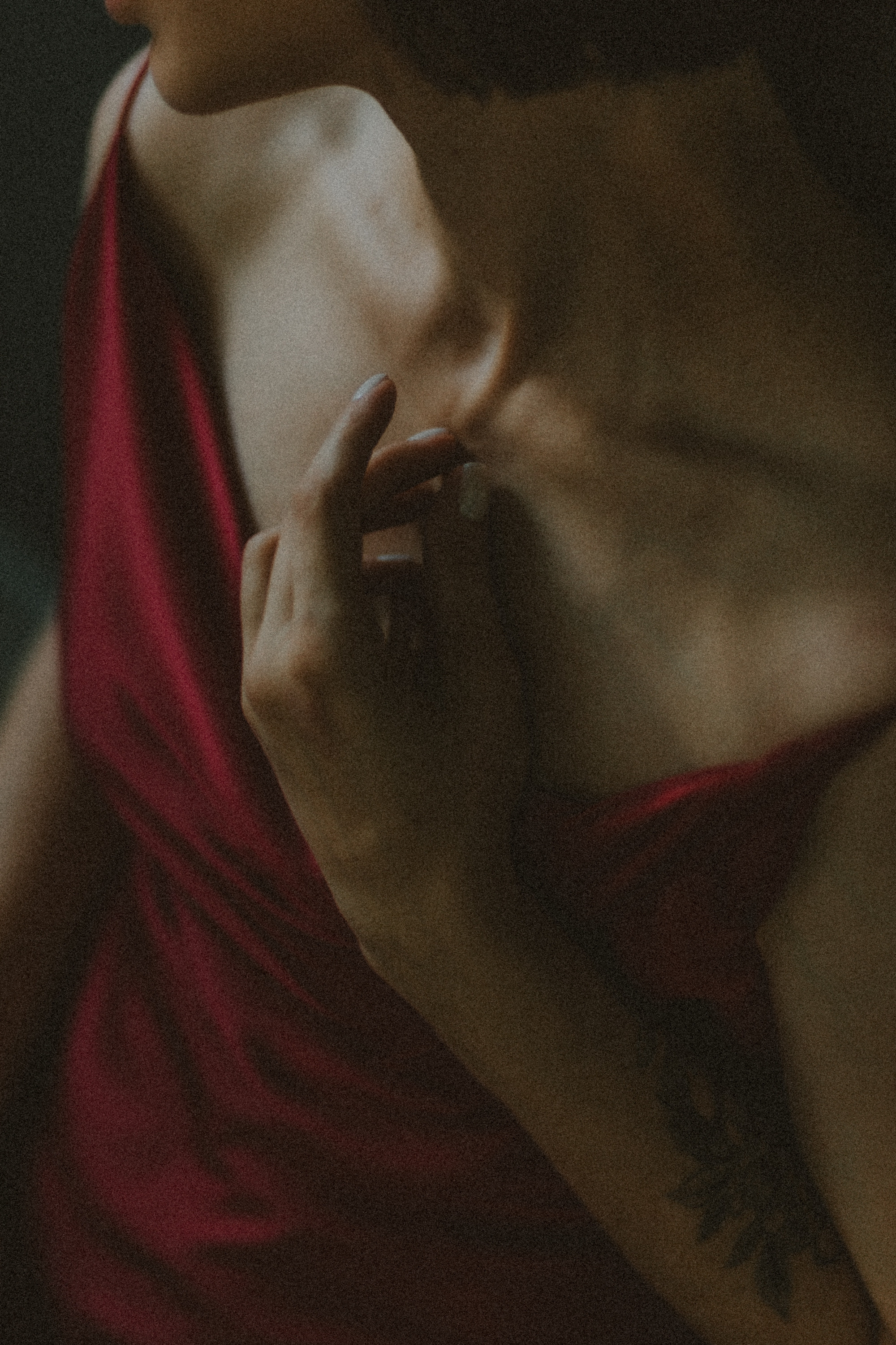 Марьяна. Alesya Gee Photographer Uzbekistan