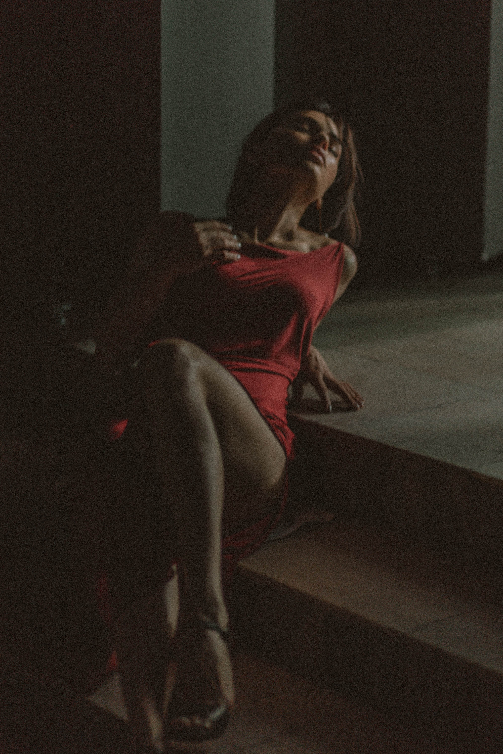 Марьяна. Alesya Gee Photographer Uzbekistan