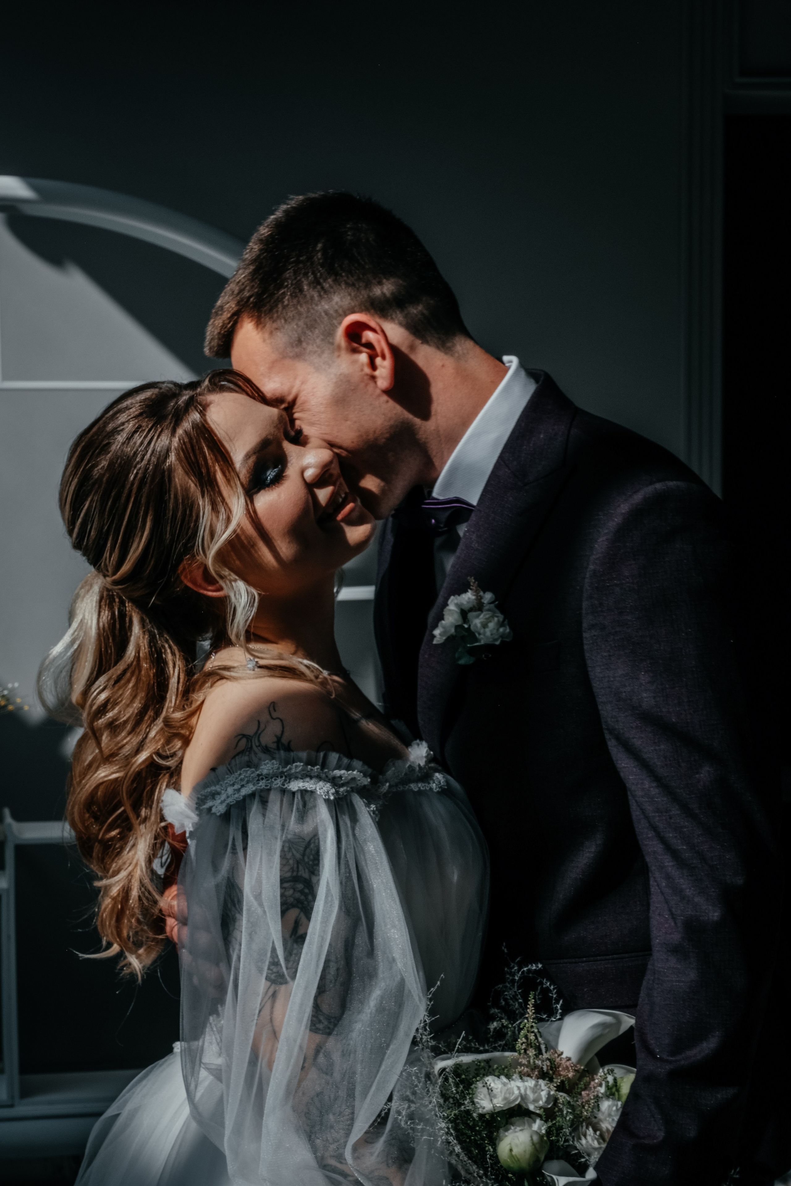 Дмитрий и Маргарита. Свадебный фотограф Рамиль Баширов