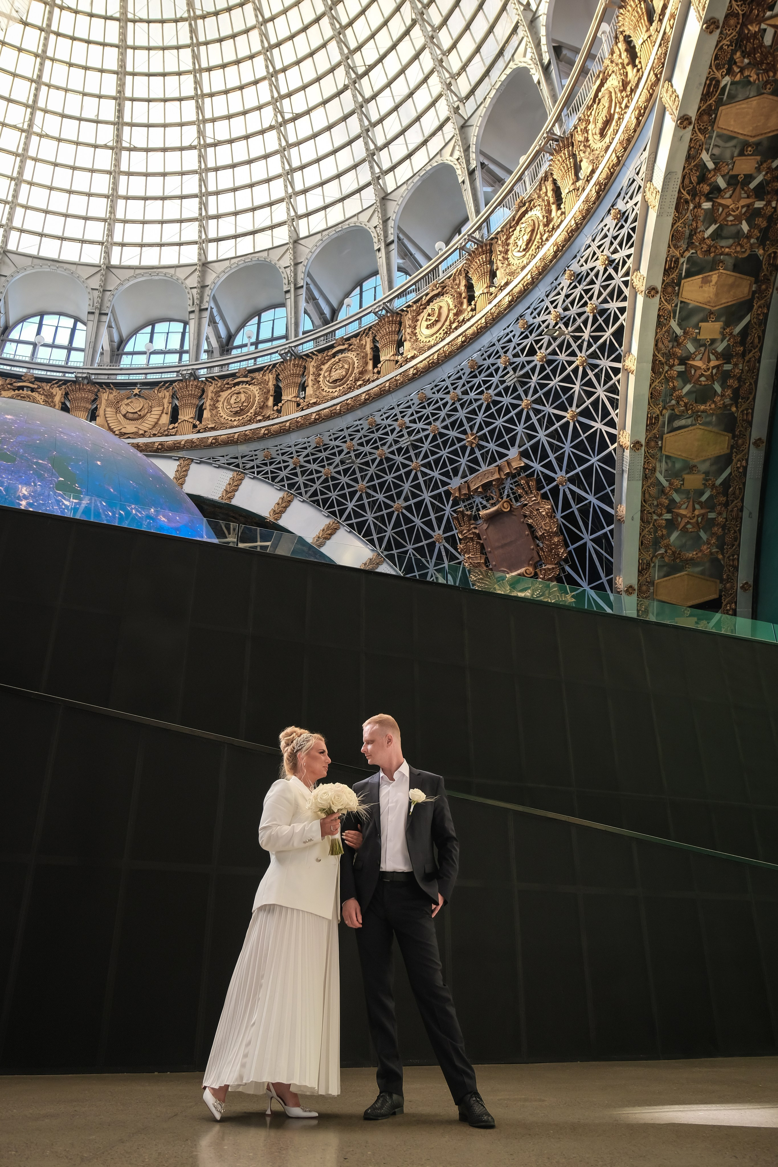 Свадьба. Семейный и детский фотограф в Москве Светлана Потемкина