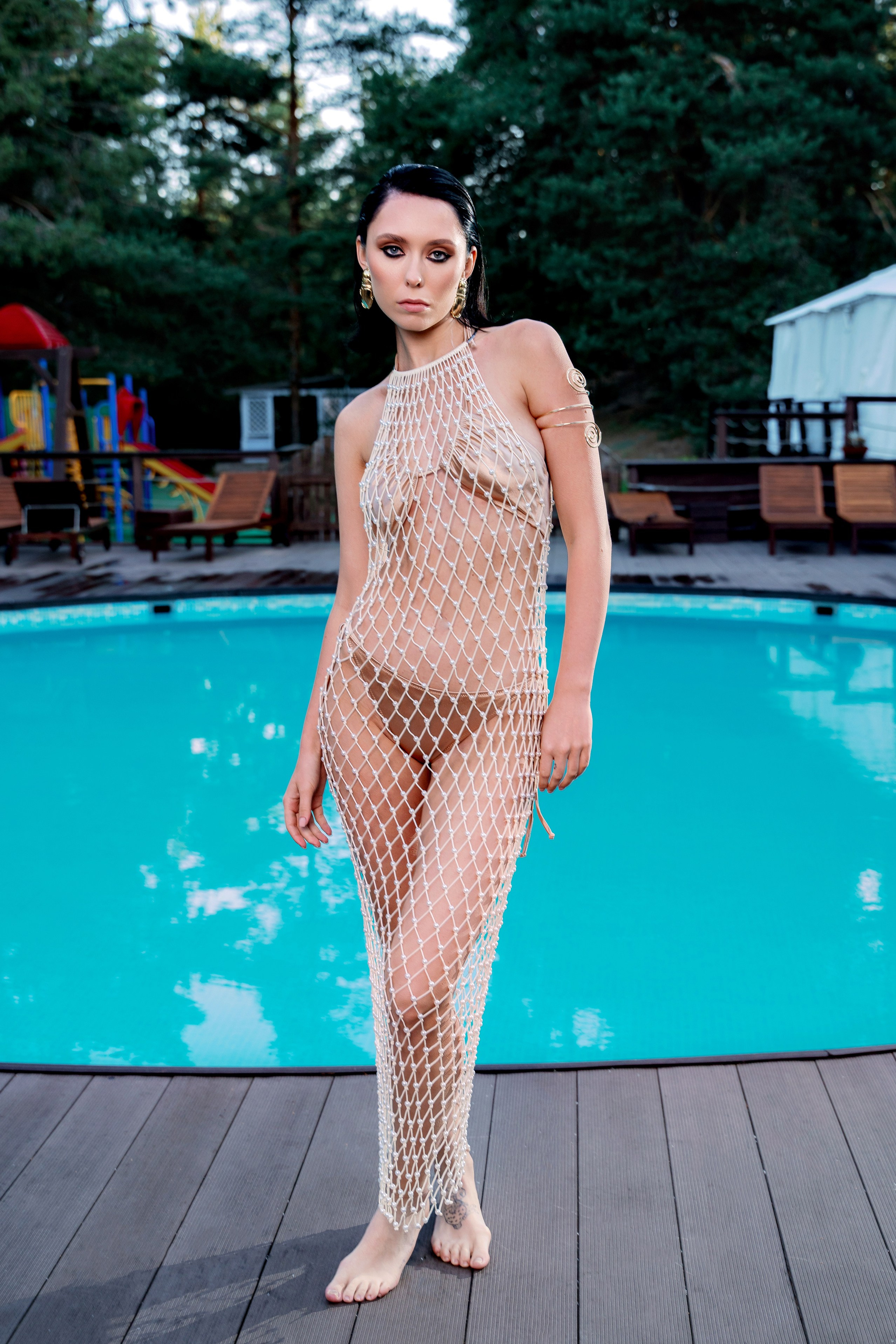 10/08/2023 Campaign Pool. Журнал Камергер