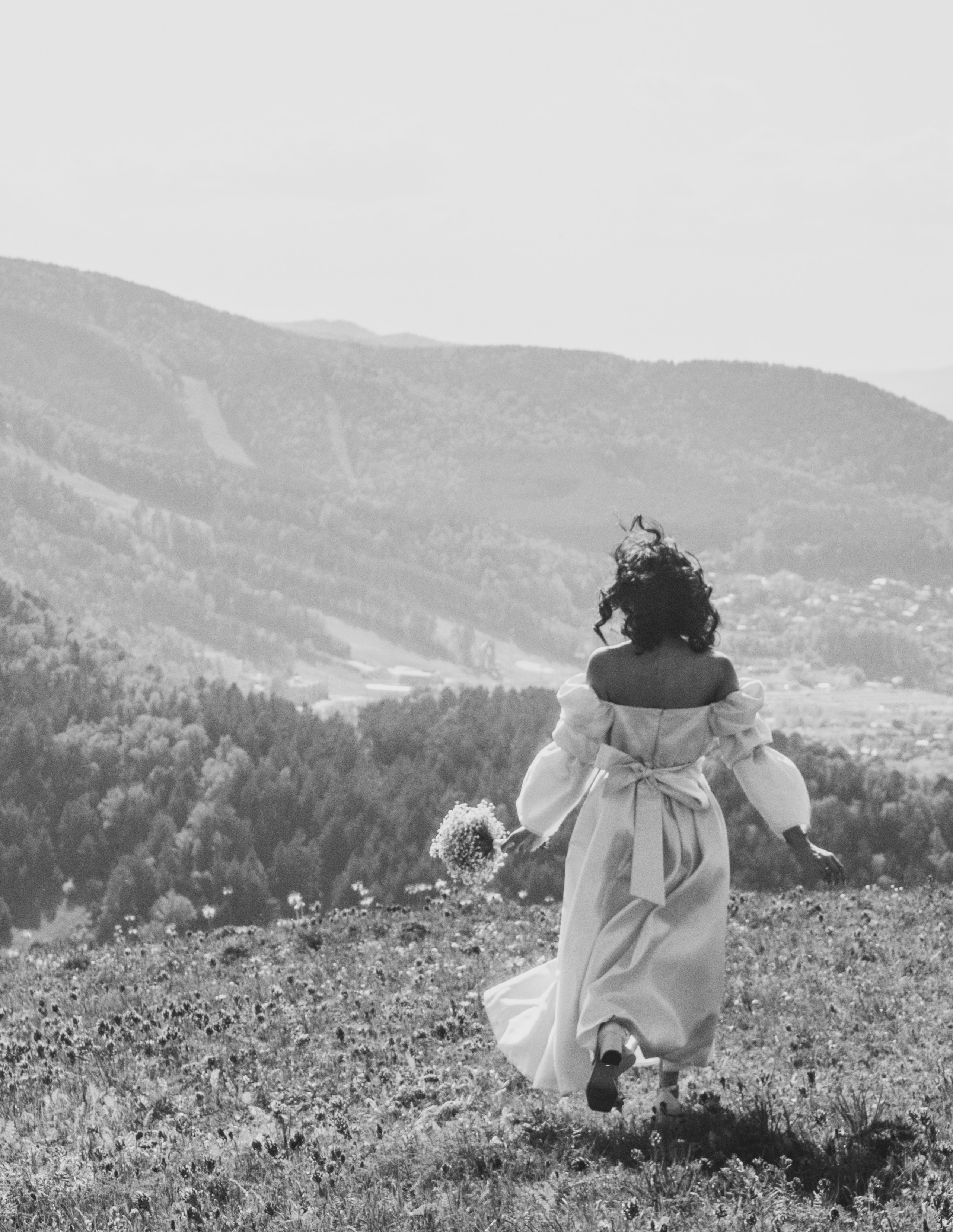 Свадьба. ProFoto