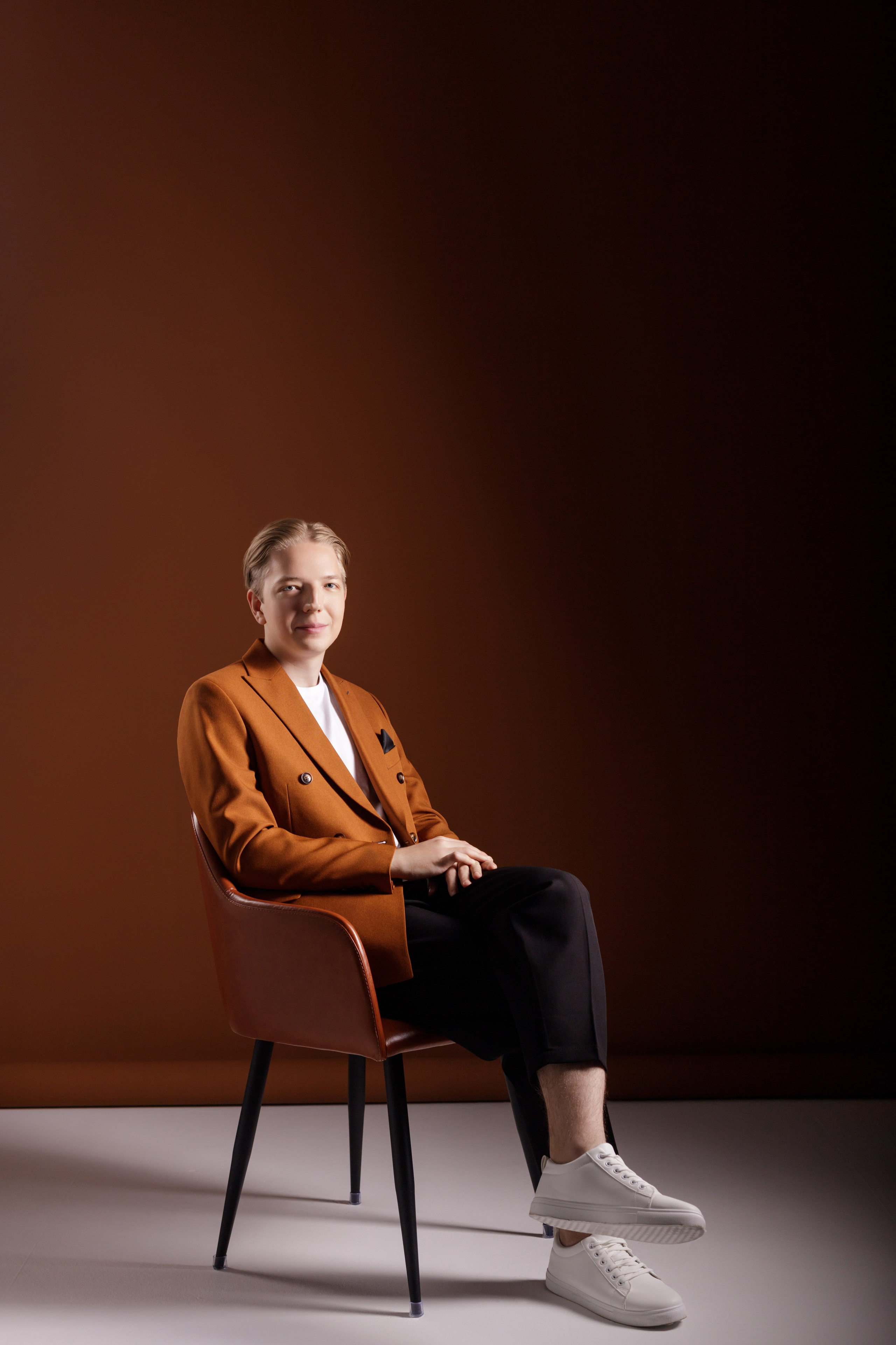 Герман Таразанов. Фотограф Новосибирск Анна Полонова