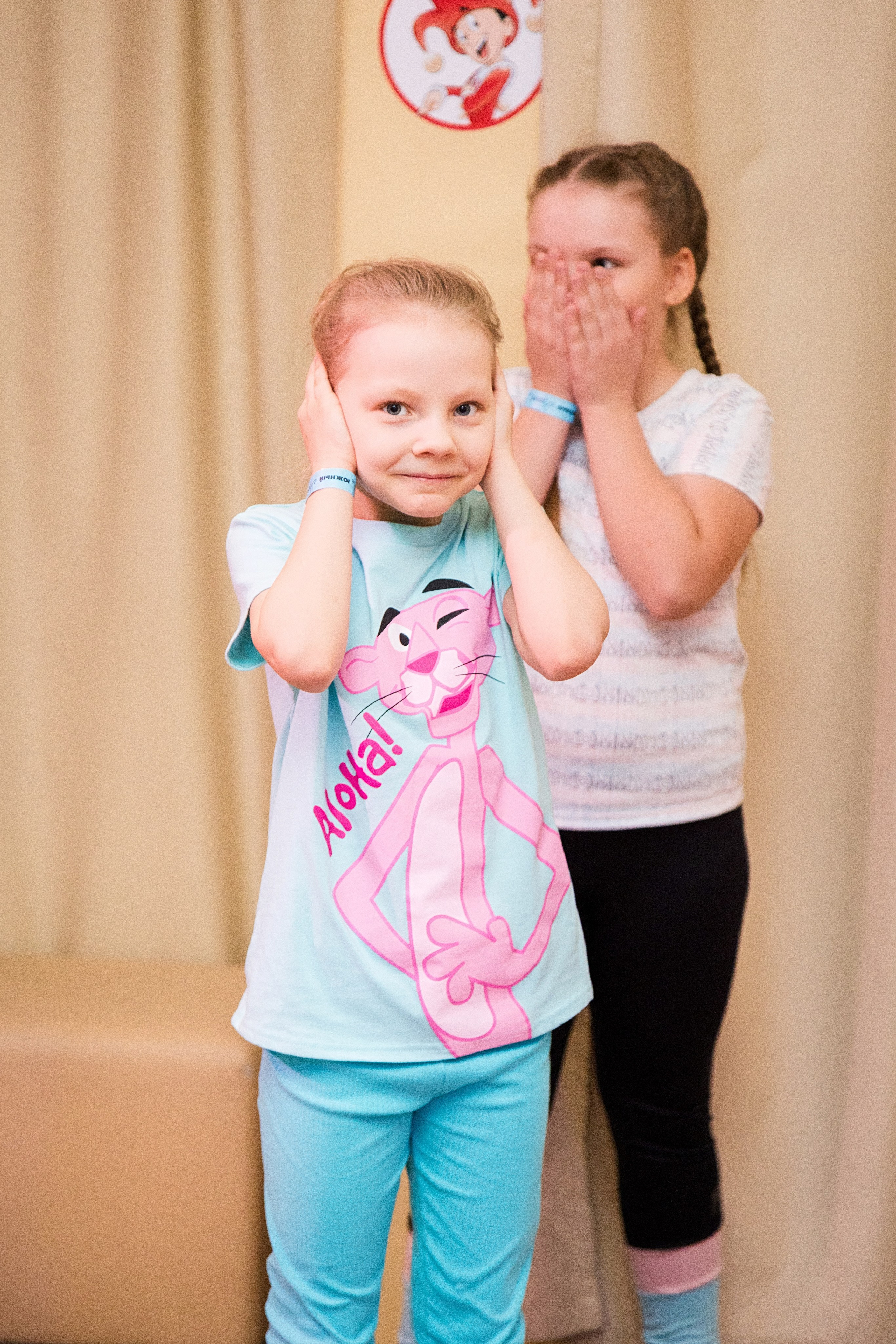 Юле 8 лет. Детский фотограф видеограф в Хабаровске Михаил Орлов