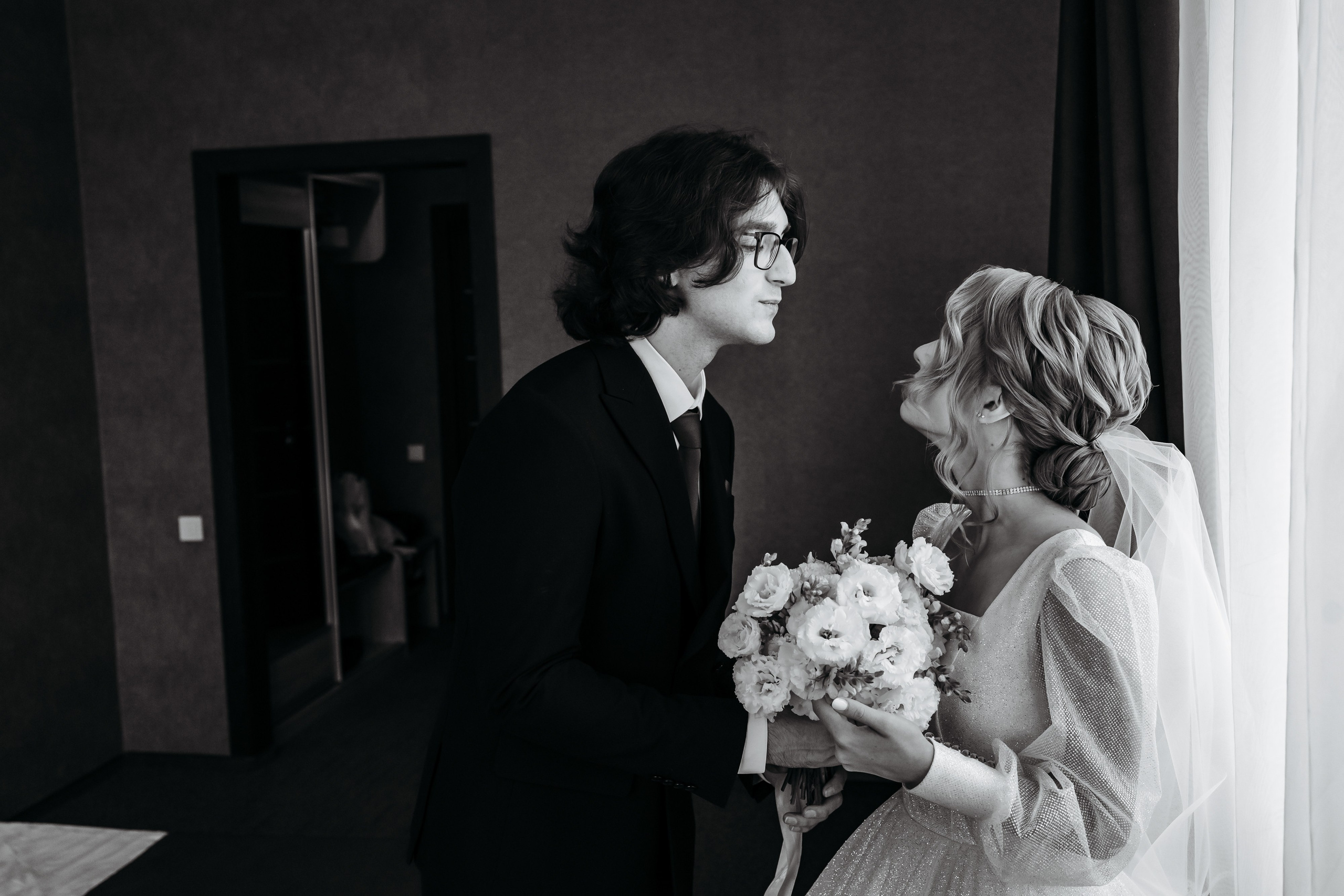 Артем и Елена. Свадебный и семейный фотограф в Невинномысске Наталья Куликова