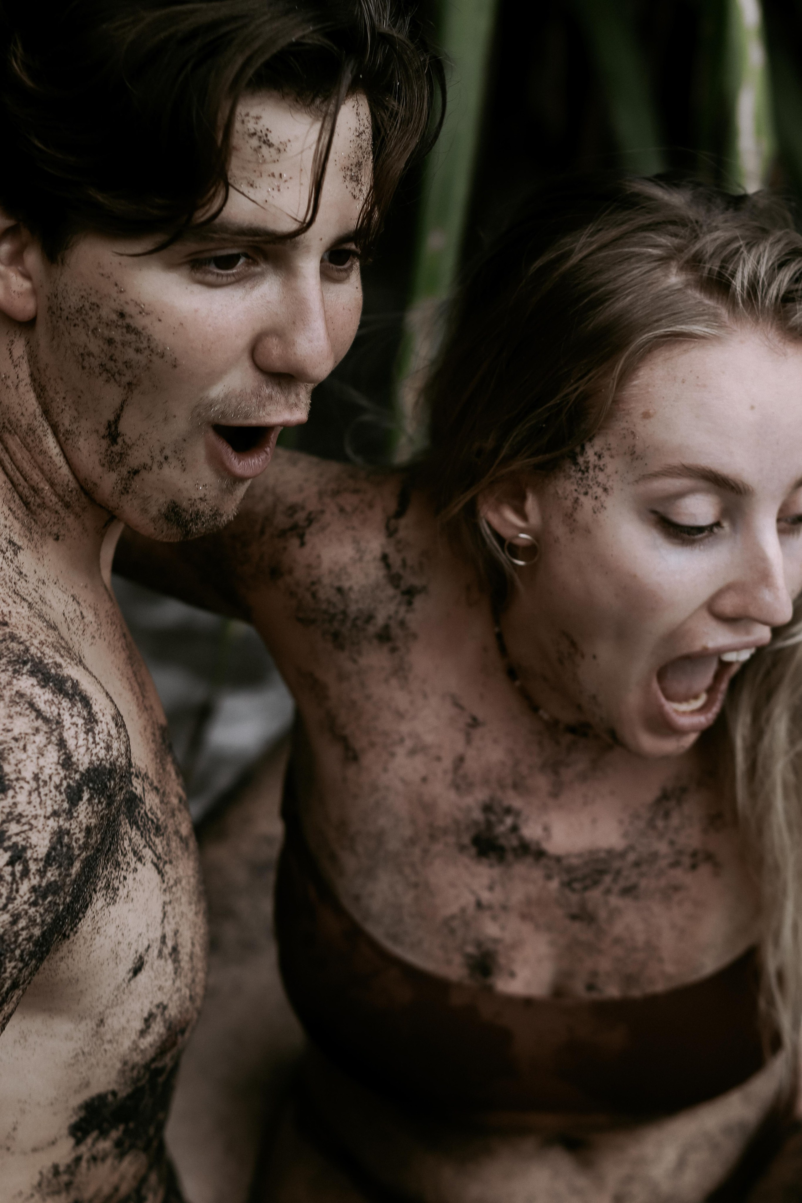 Мирисса пляж. Фотограф на Шри-Ланке