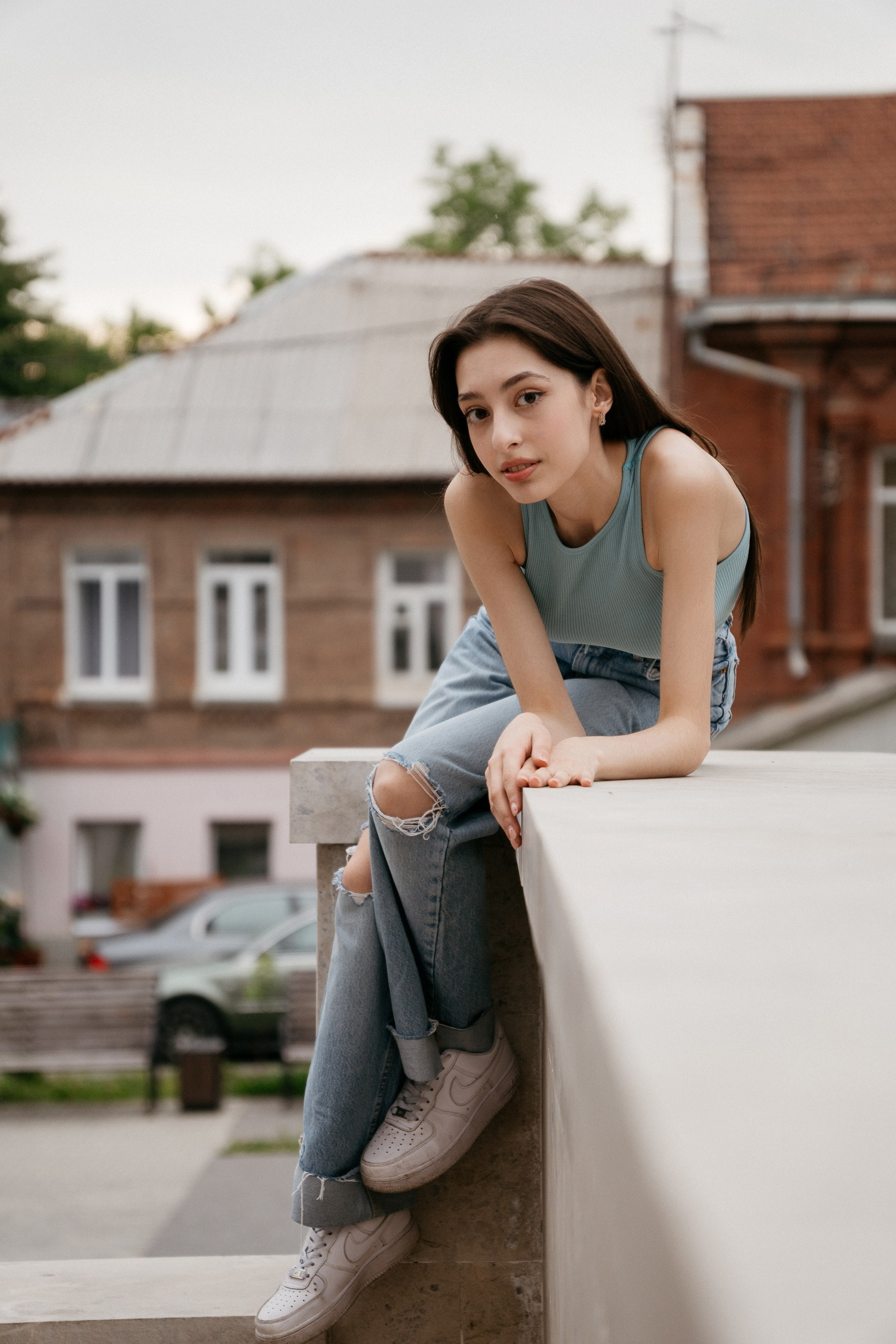 Аделина. Серж Пироев | Фотограф во Владикавказе