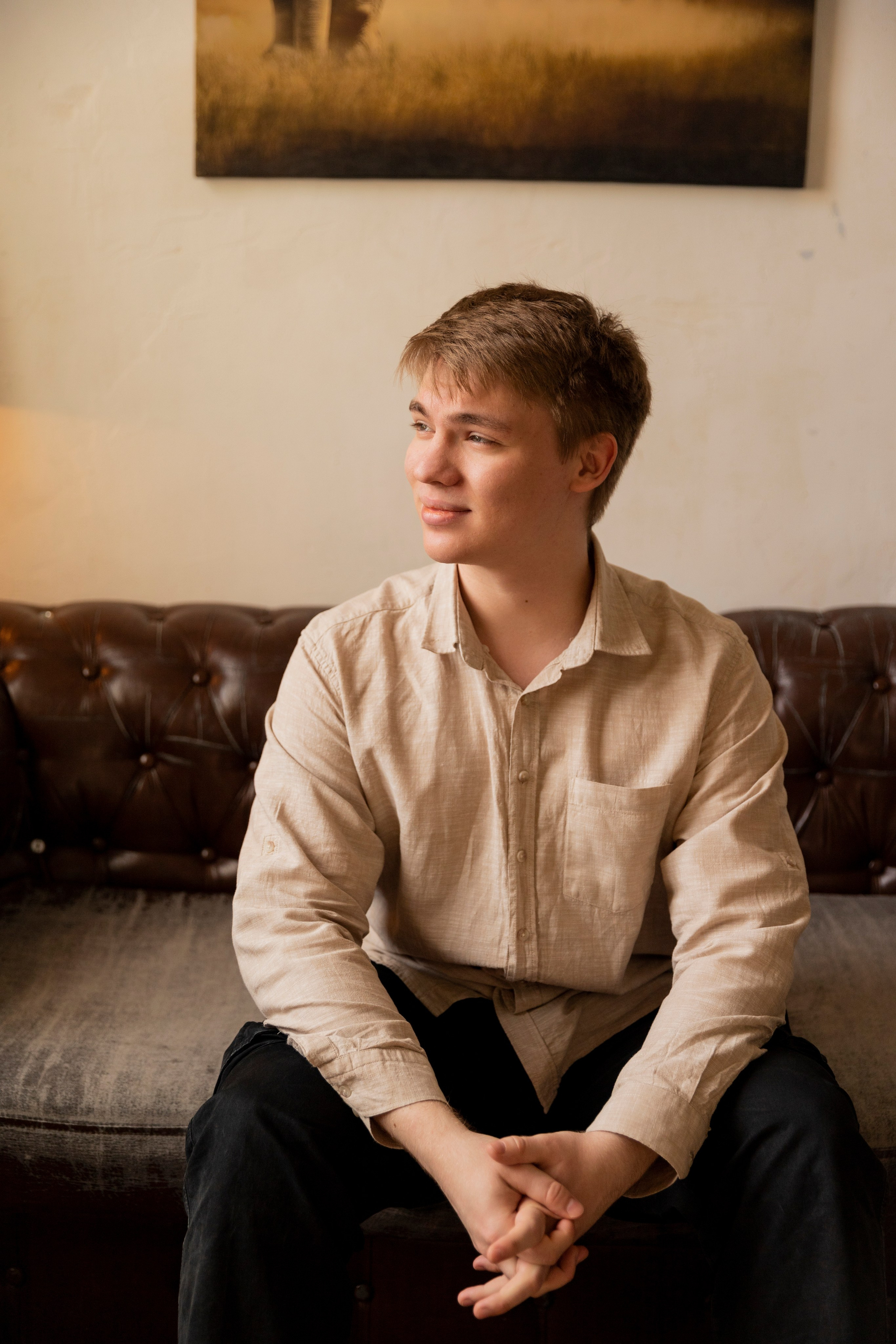 Выпускники. Свадебный и семейный фотограф Краснова Юлия