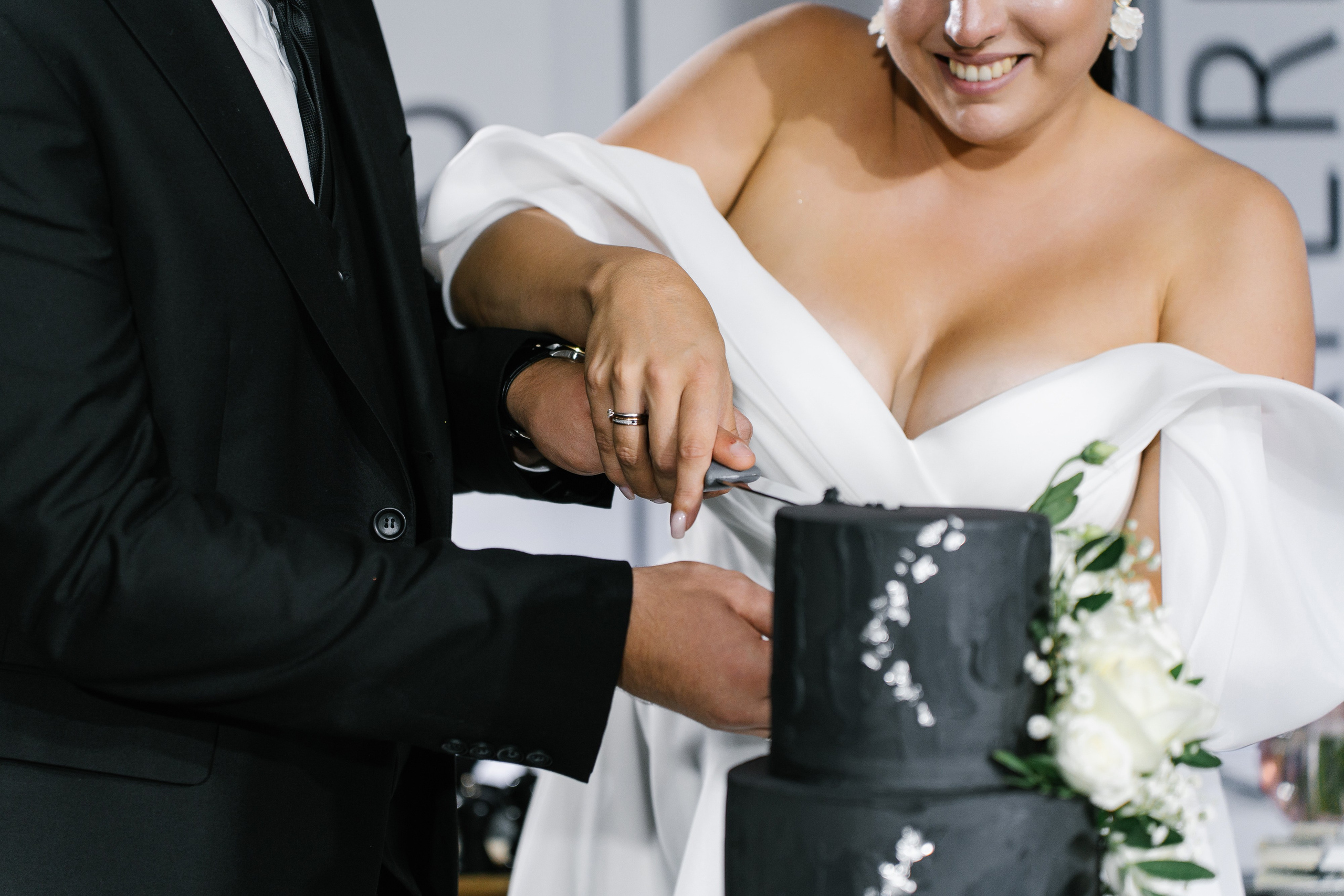 Екатерина и Сергей. Свадебный и семейный фотограф Кокушева Юлия Нижний Новгород