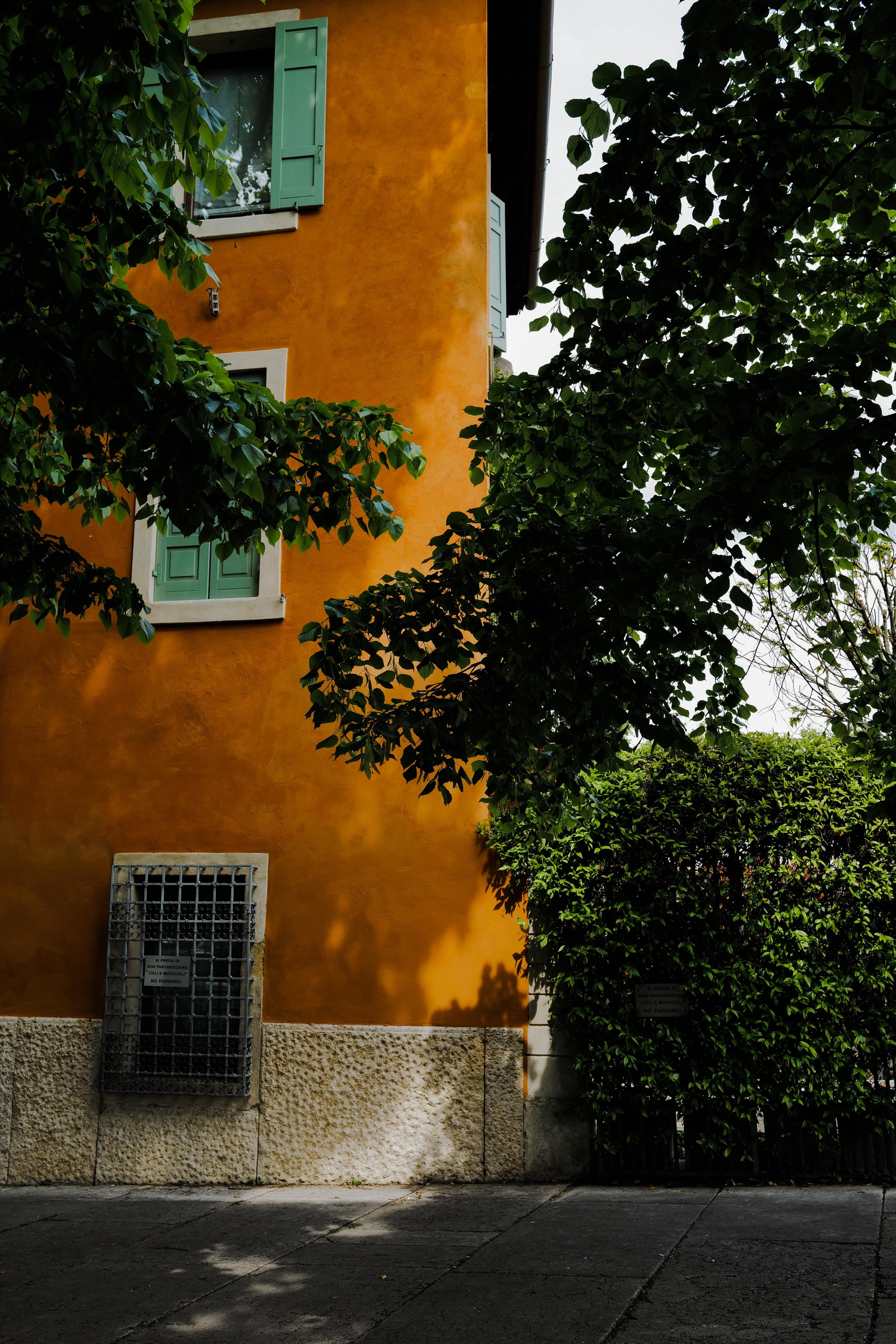 Venice. Фотограф Евгения Добротворская