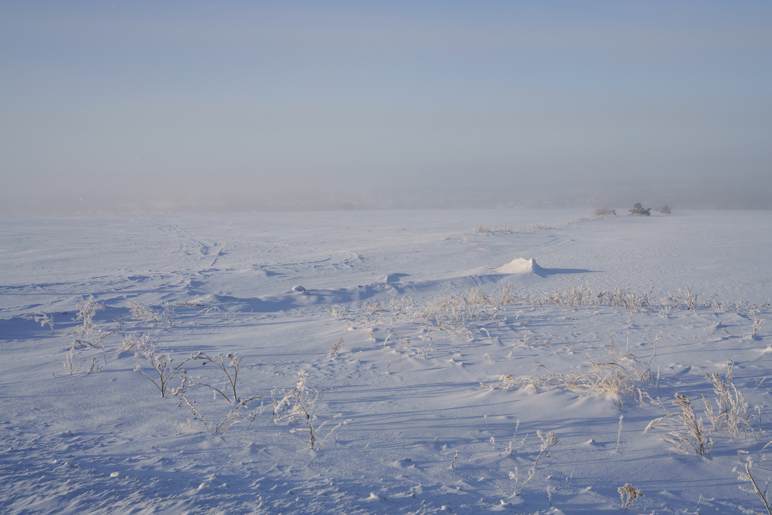 Фотографии России. Фотографии Дмитрия Захаренко