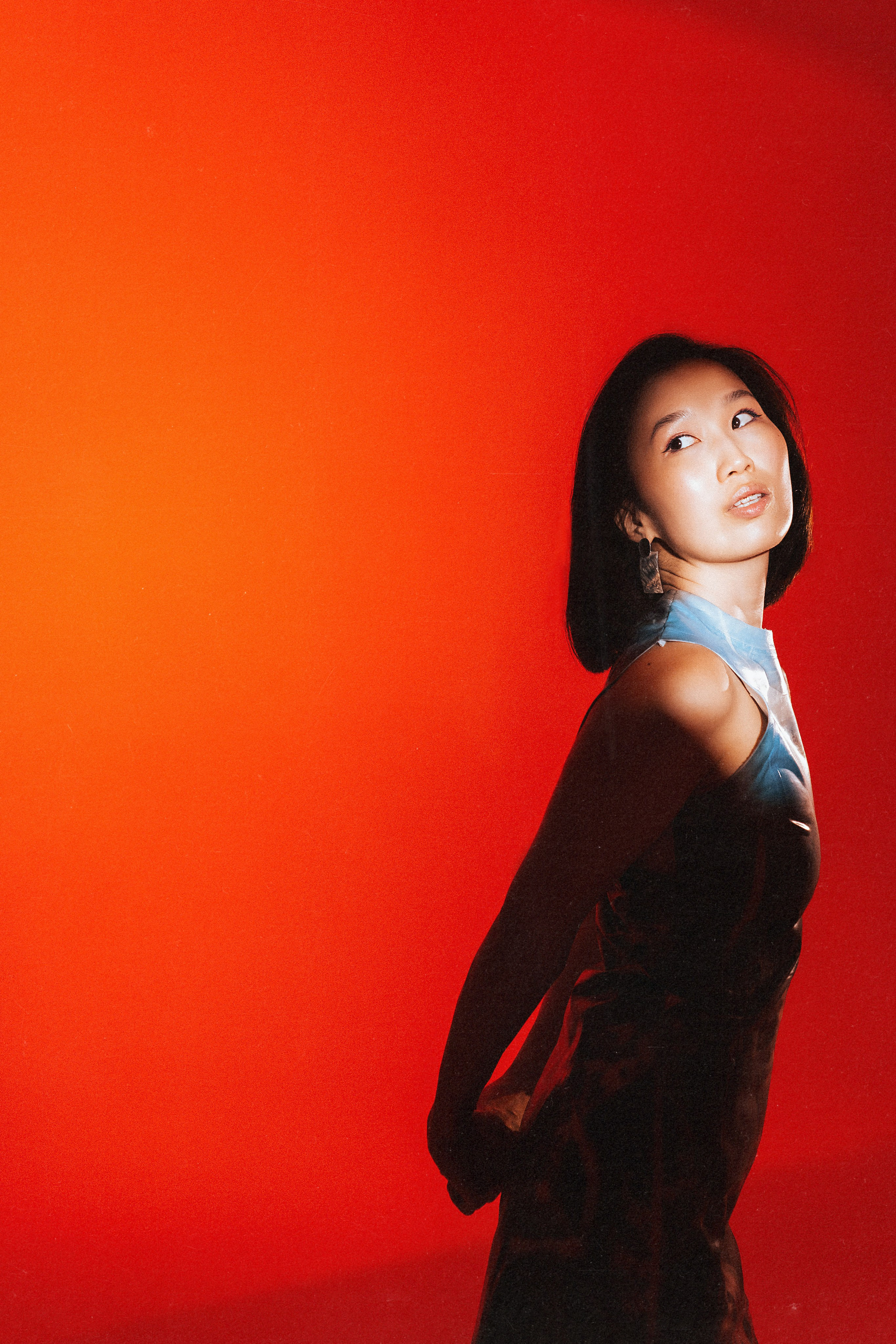 Katrin. Фотограф Москва