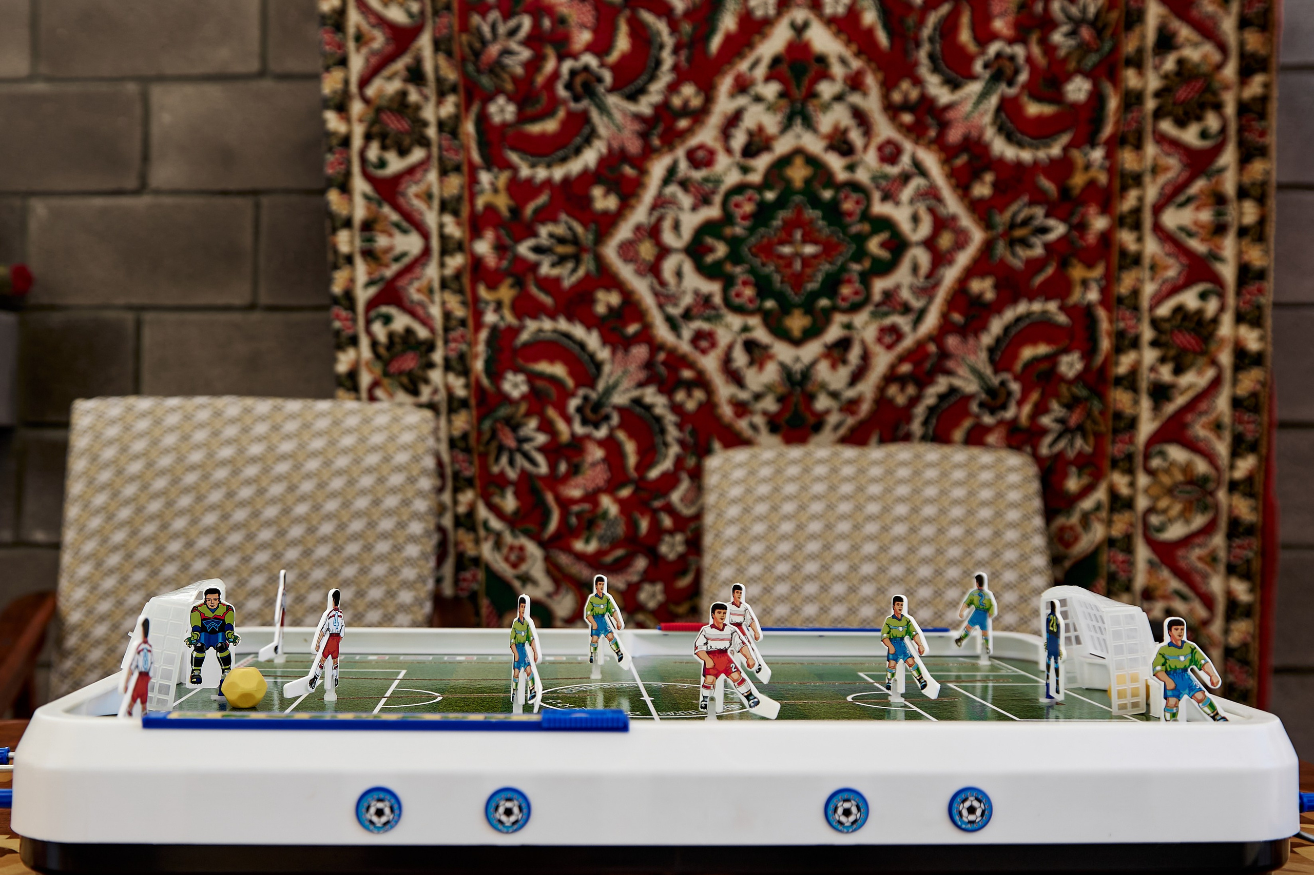 Олимпийский привет из 80-х. Студия декора НикитинаДекор — оформление мероприятий в Ульяновске. Профессиональное создание эксклюзивных декораций