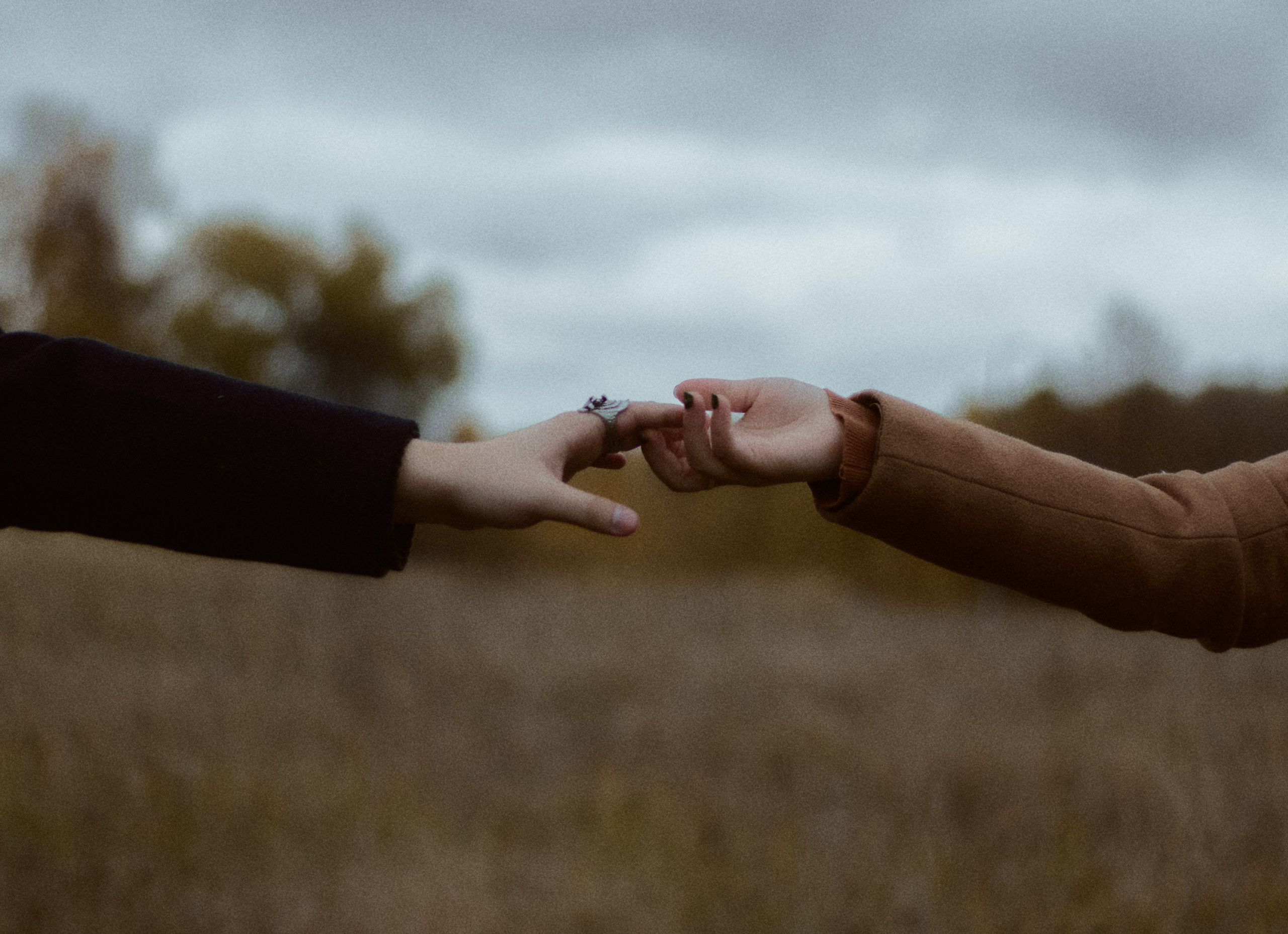 Агата и Даниил. Фотограф лавстори Москва/МО Приятелева Ангелина