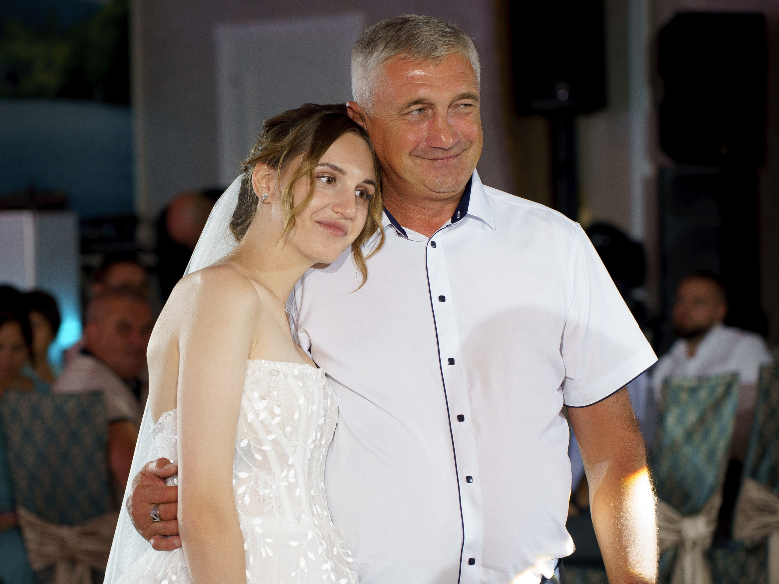 Виталик и Настя. Репортажный фотограф Ростов-на-дону